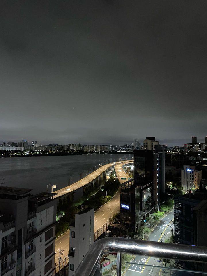 상수동 실거주자 사진 2
