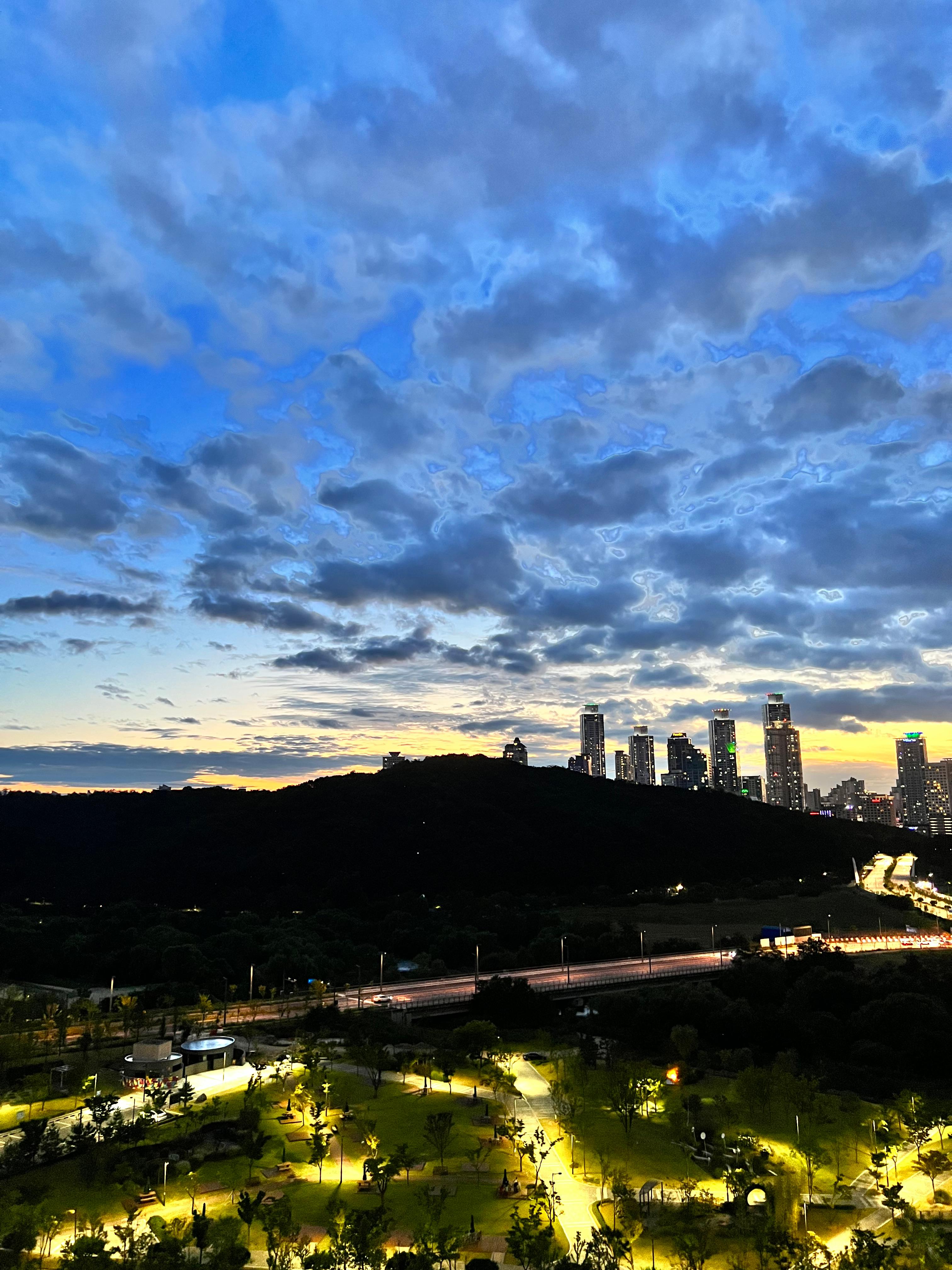여울동 실거주자 사진 1