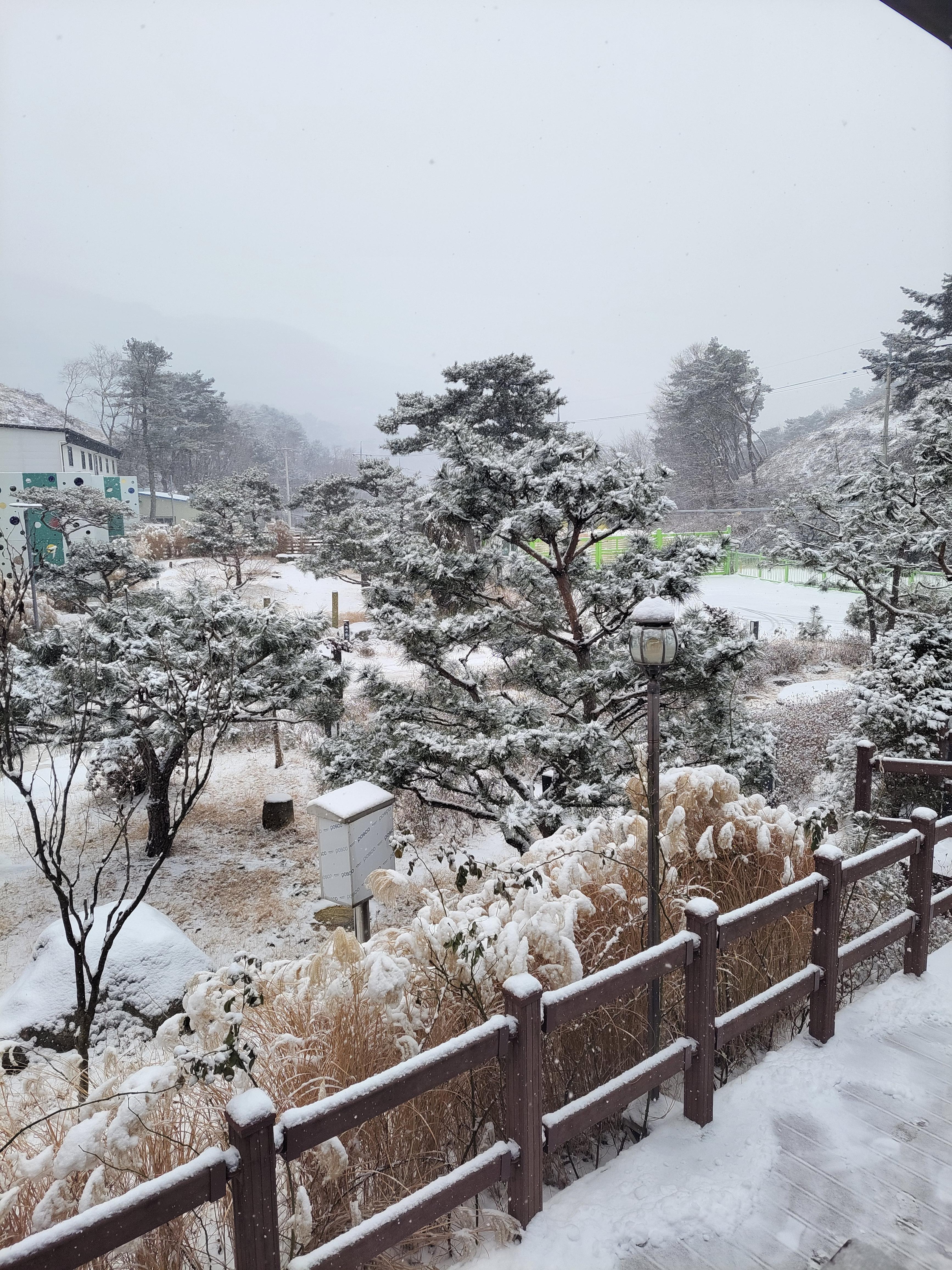 온의동 실거주자 사진 2