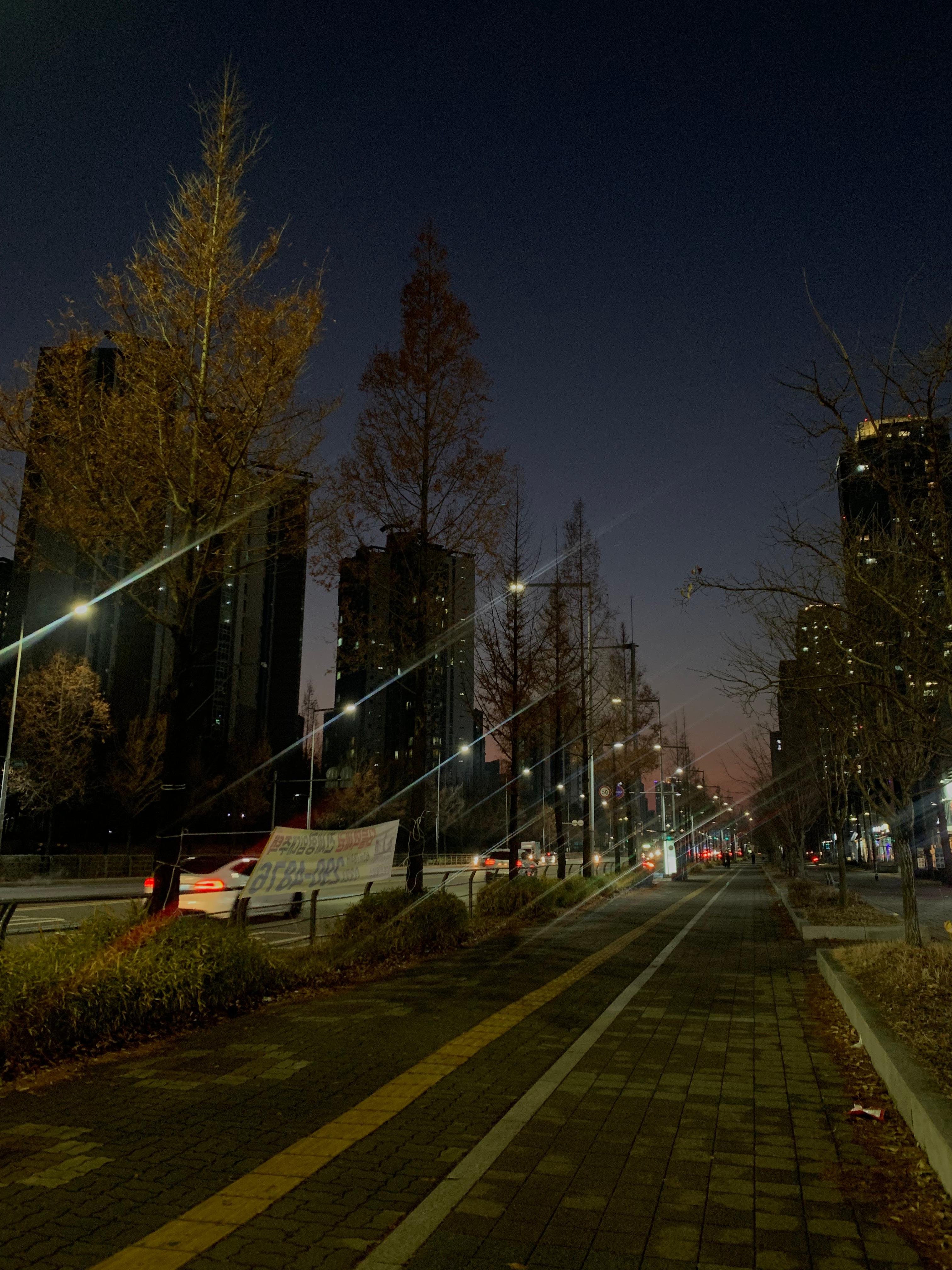 청라동 실거주자 사진 3