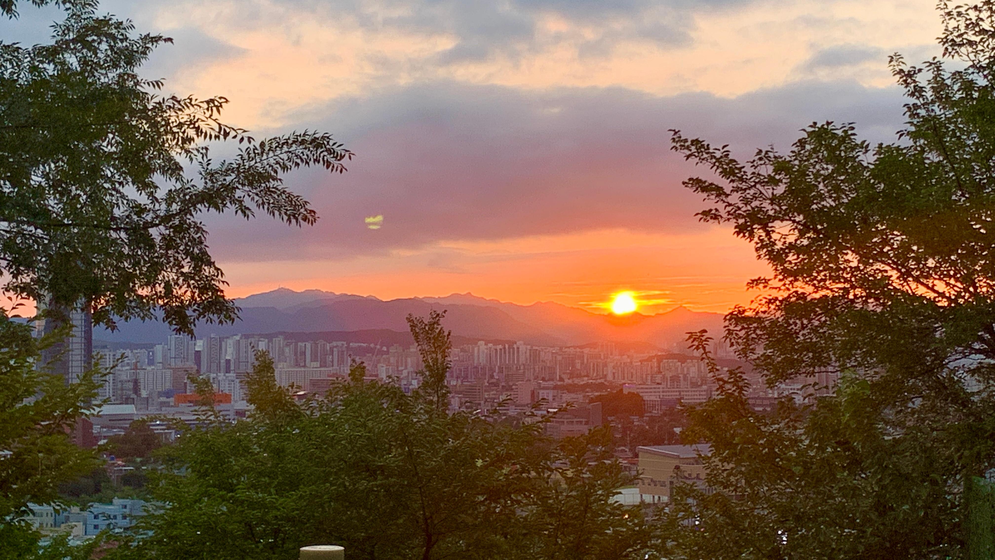용운동 실거주자 사진 3