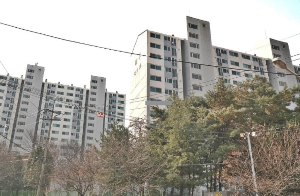 양벌동 실거주자 사진 1