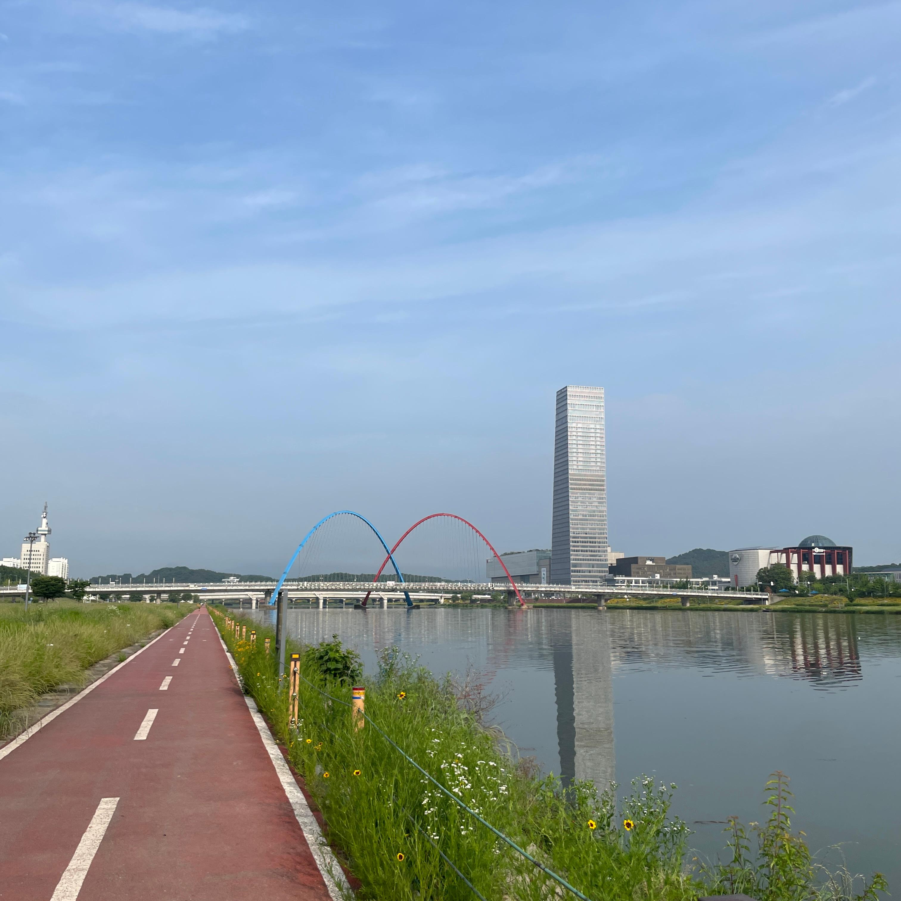 둔산동 실거주자 사진 2