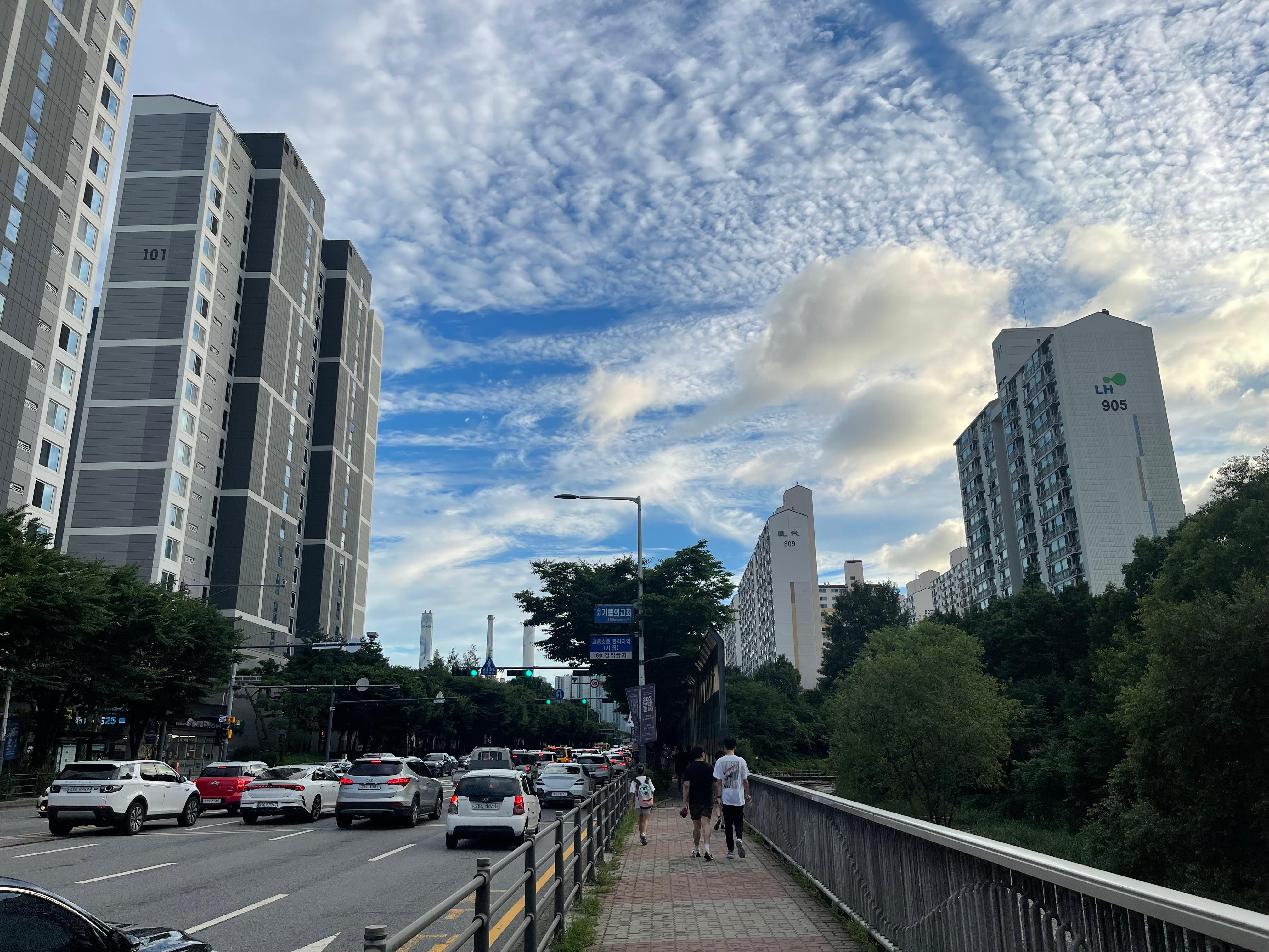 풍덕천동 실거주자 사진 1