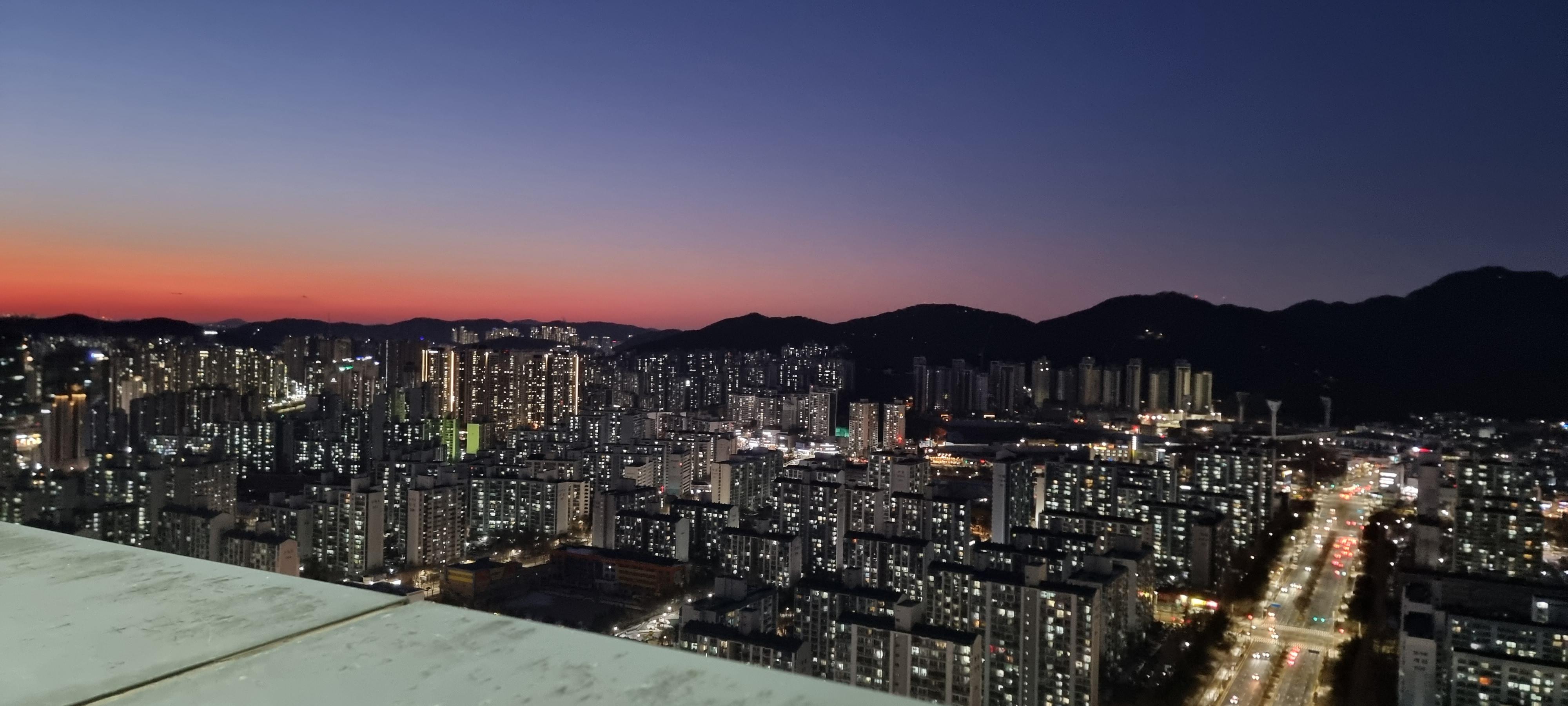 호계동 실거주자 사진 3