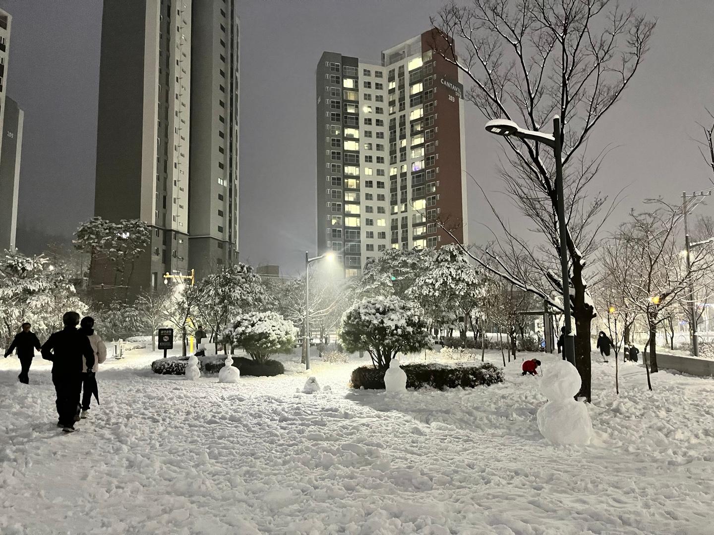 증포동 실거주자 사진 2