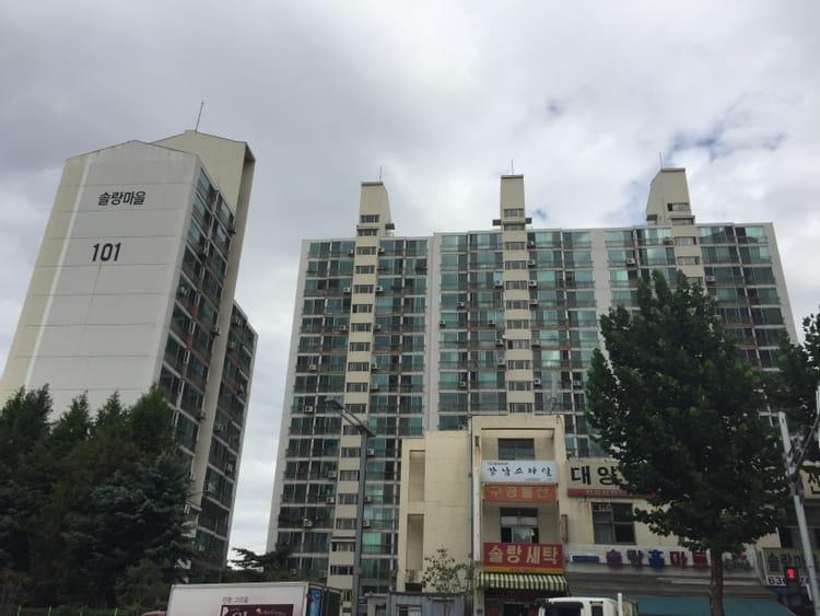 삼성동 실거주자 사진 1