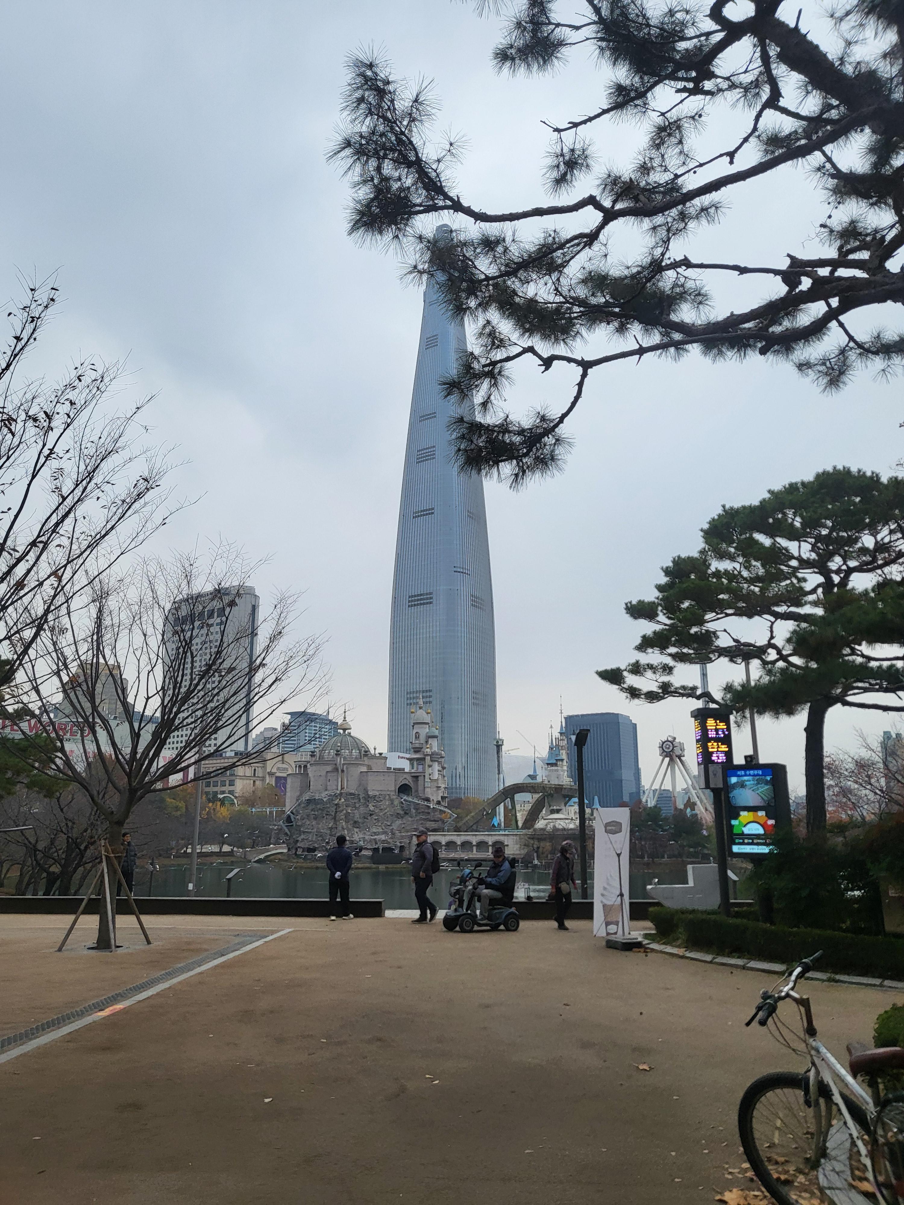 잠실동 실거주자 사진 2