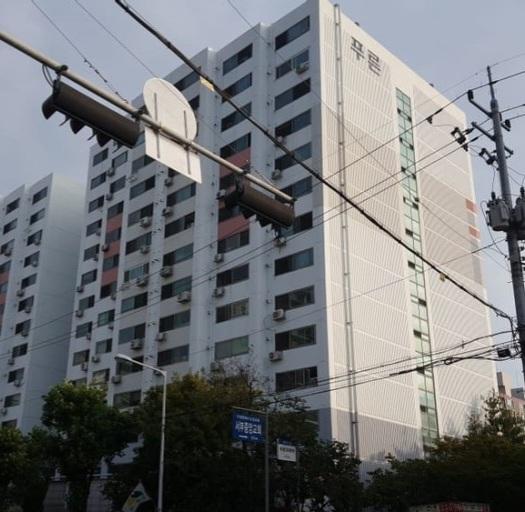 갈마동 실거주자 사진 1
