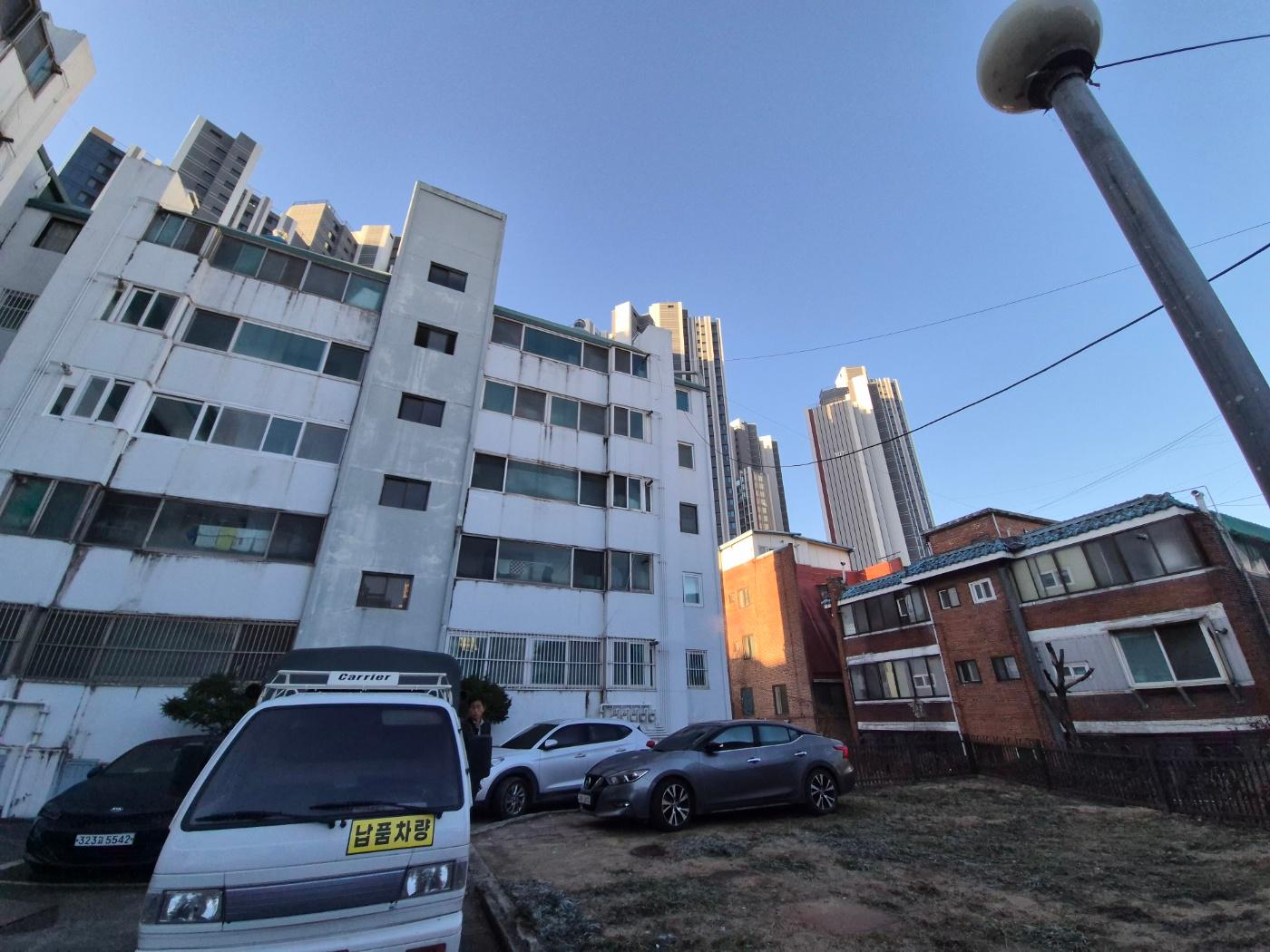 성사동 실거주자 사진 8