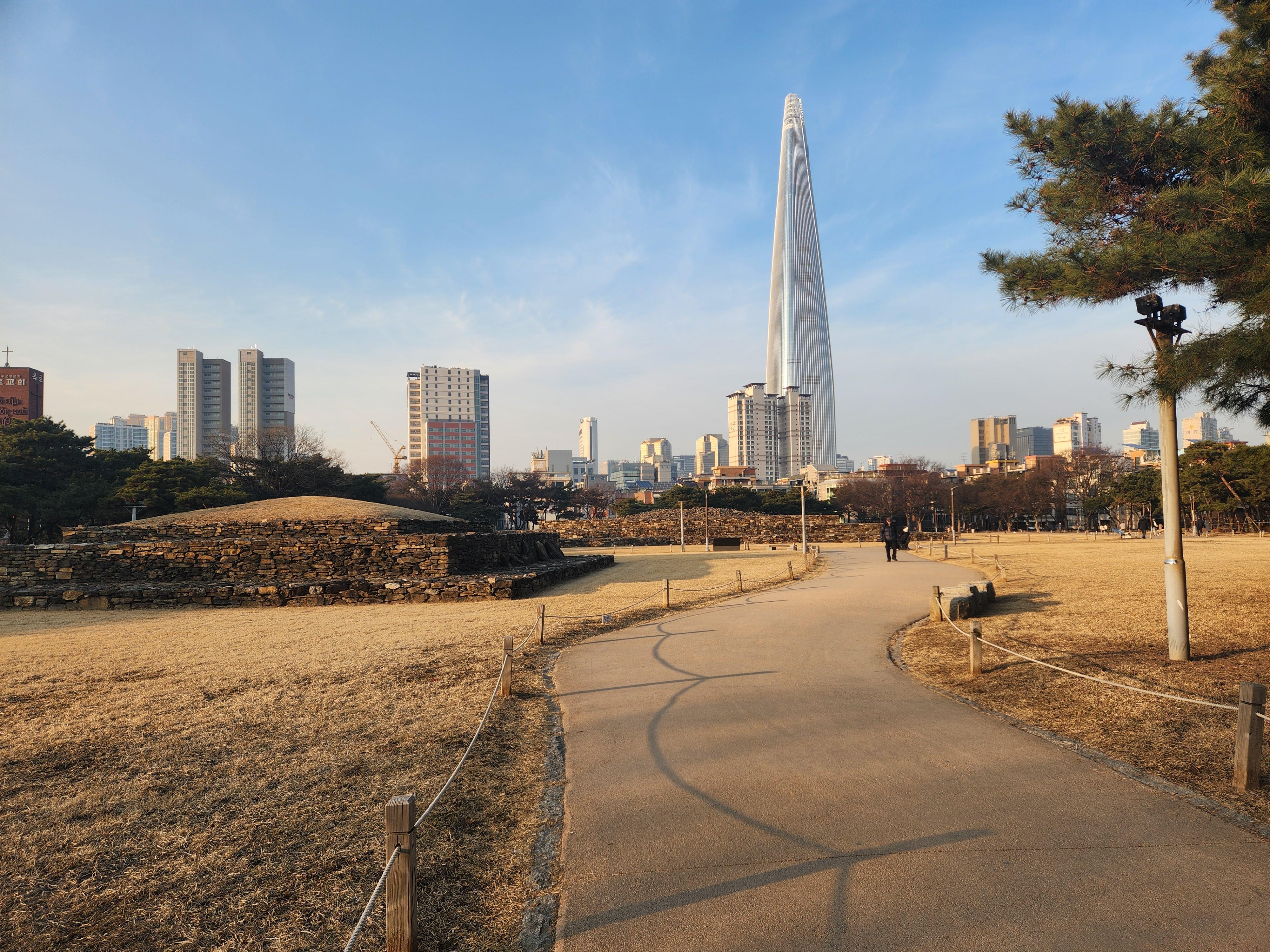 석촌동 실거주자 사진 2