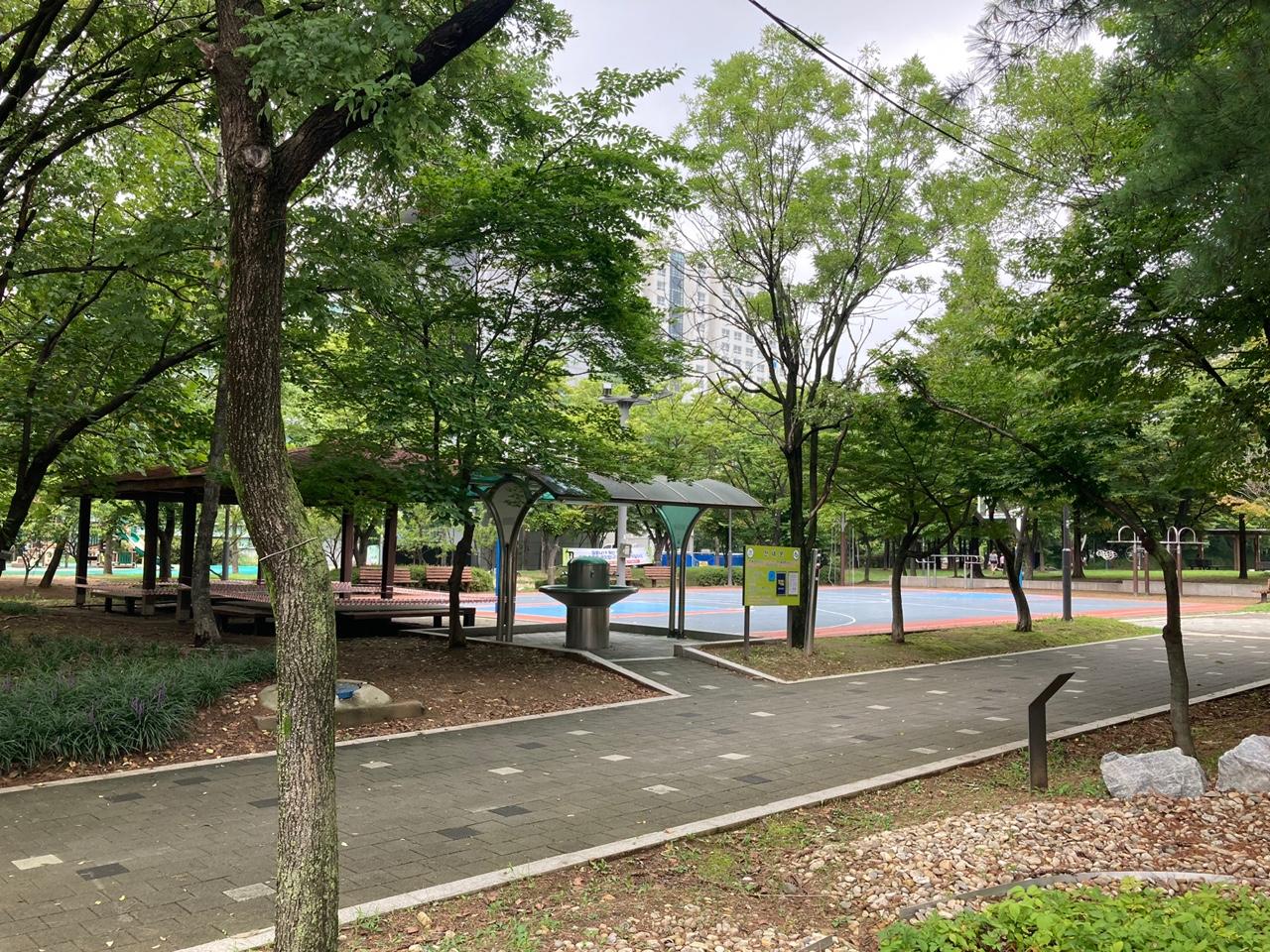 영통동 실거주자 사진 2