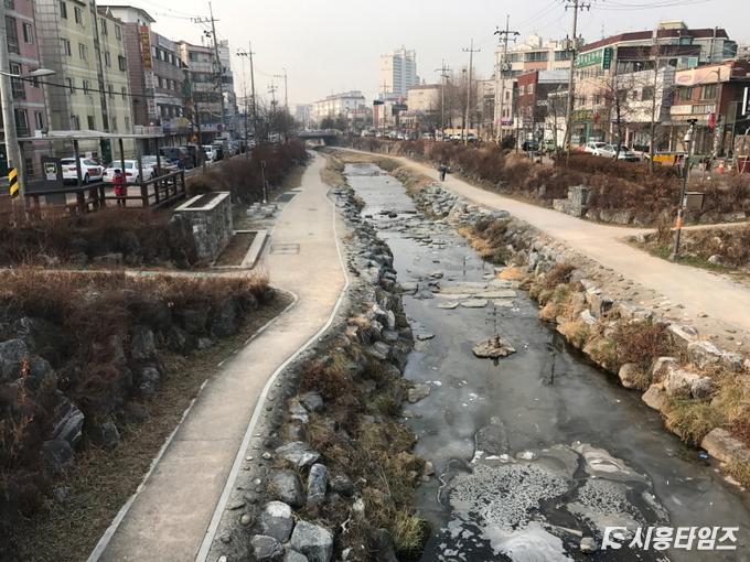 신천동 실거주자 사진 1