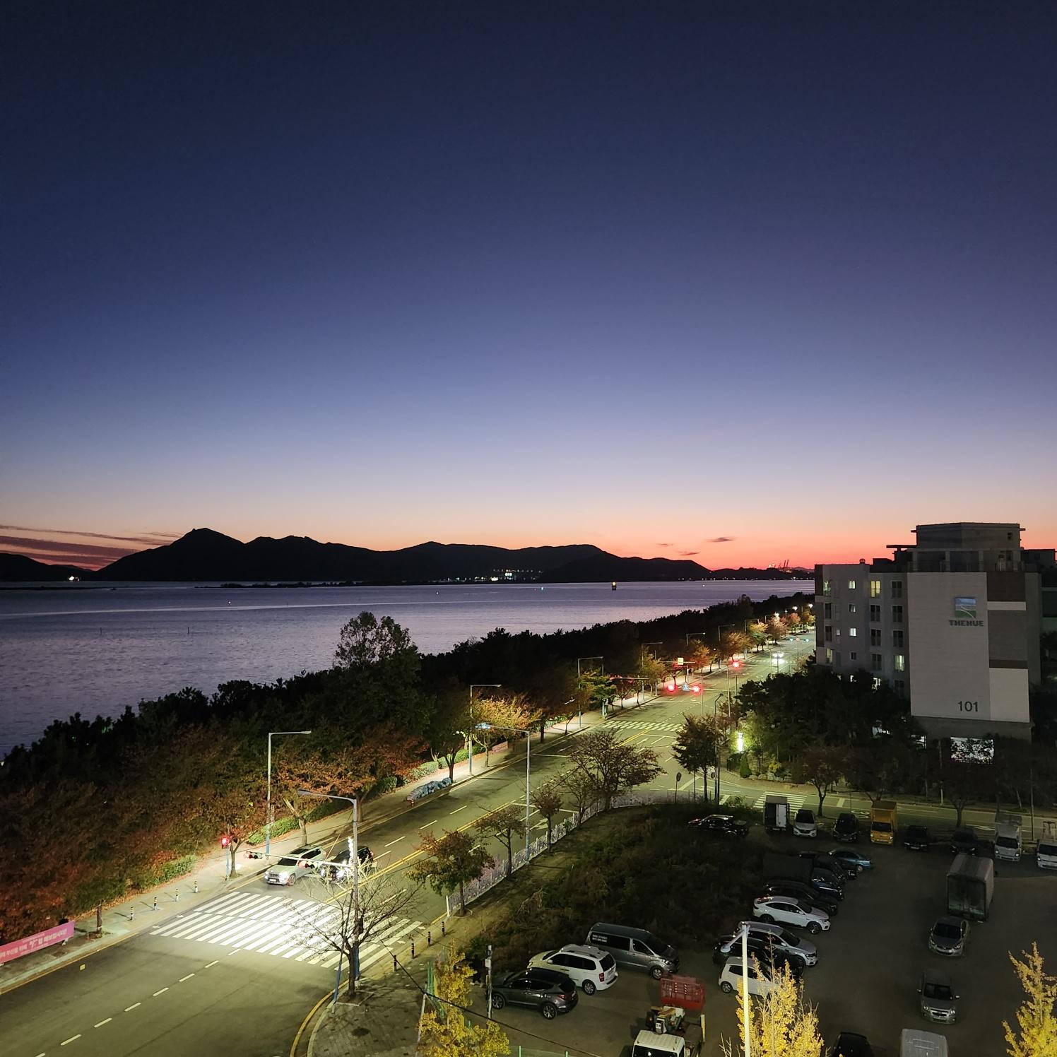 명지동 실거주자 사진 2