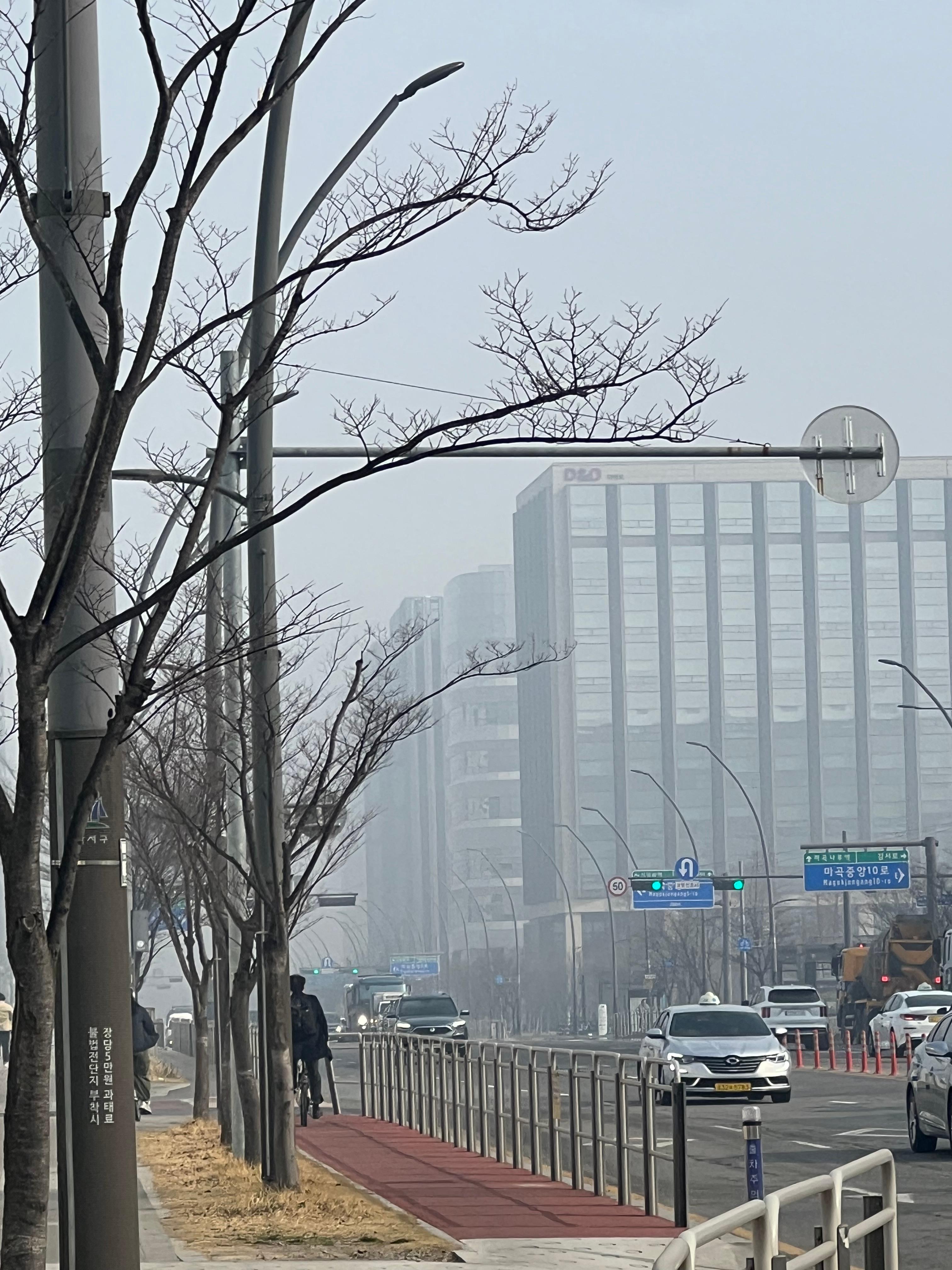 마곡동 실거주자 사진 1