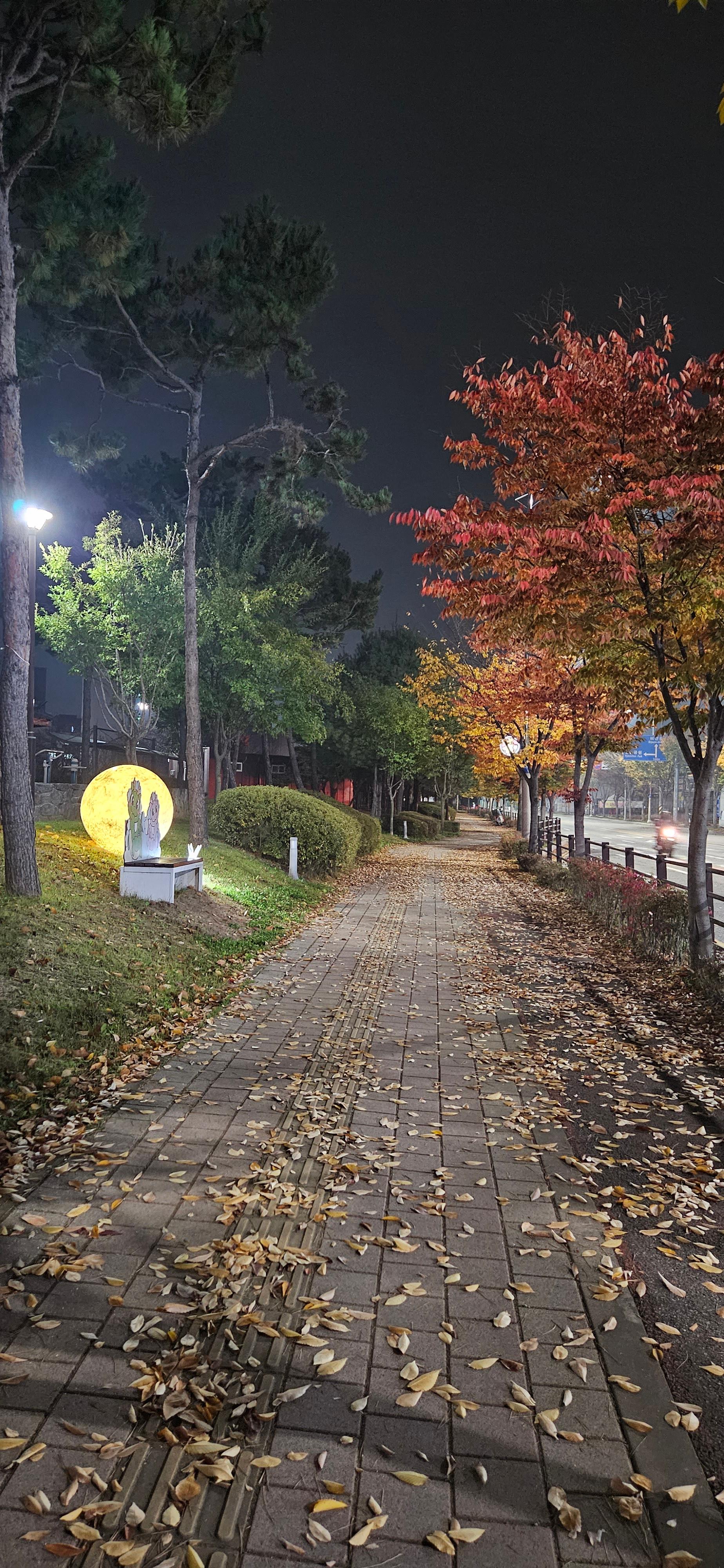 용이동 실거주자 사진 2