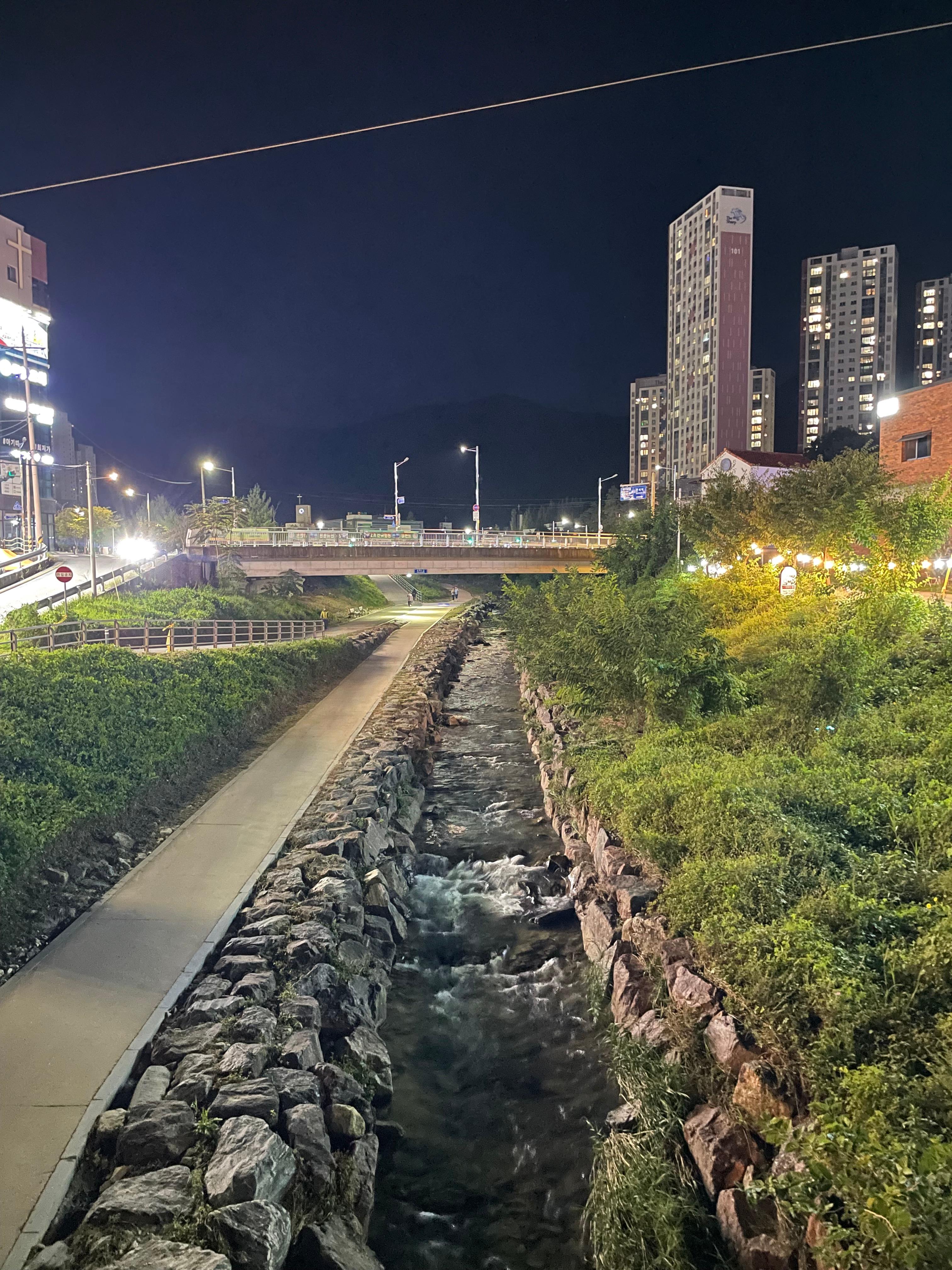 지족동 실거주자 사진 1
