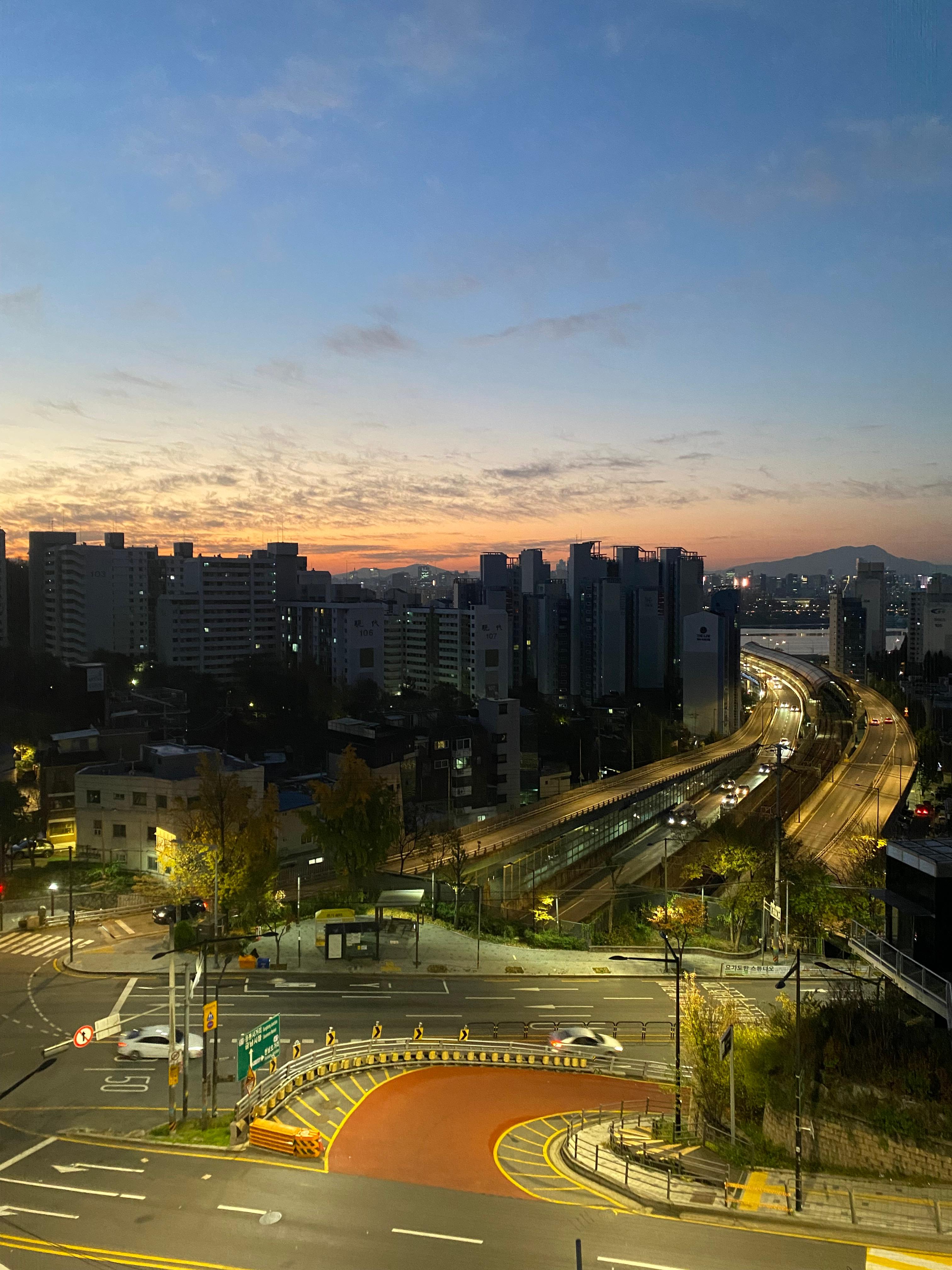 옥수동 실거주자 사진 2