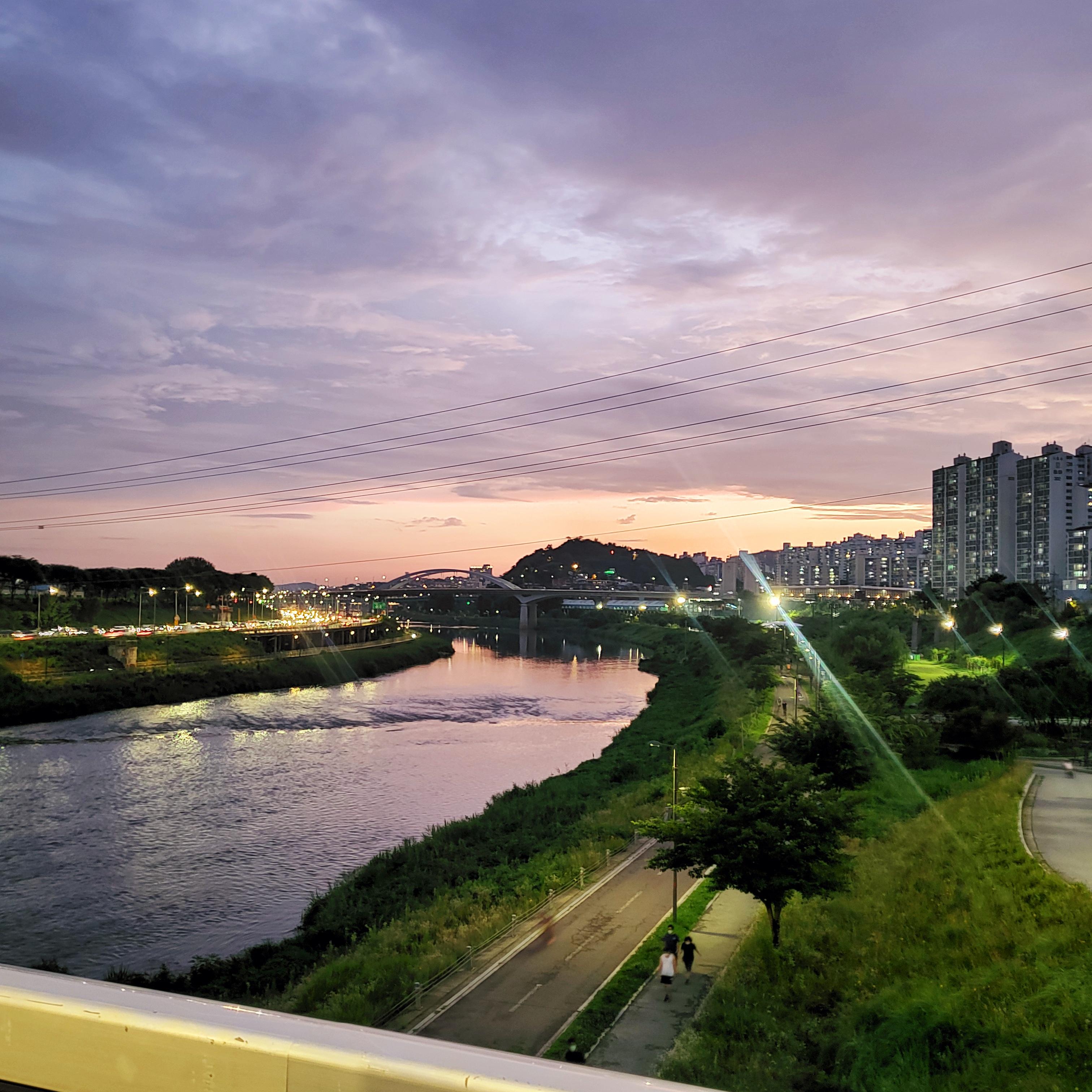 마장동 실거주자 사진 1