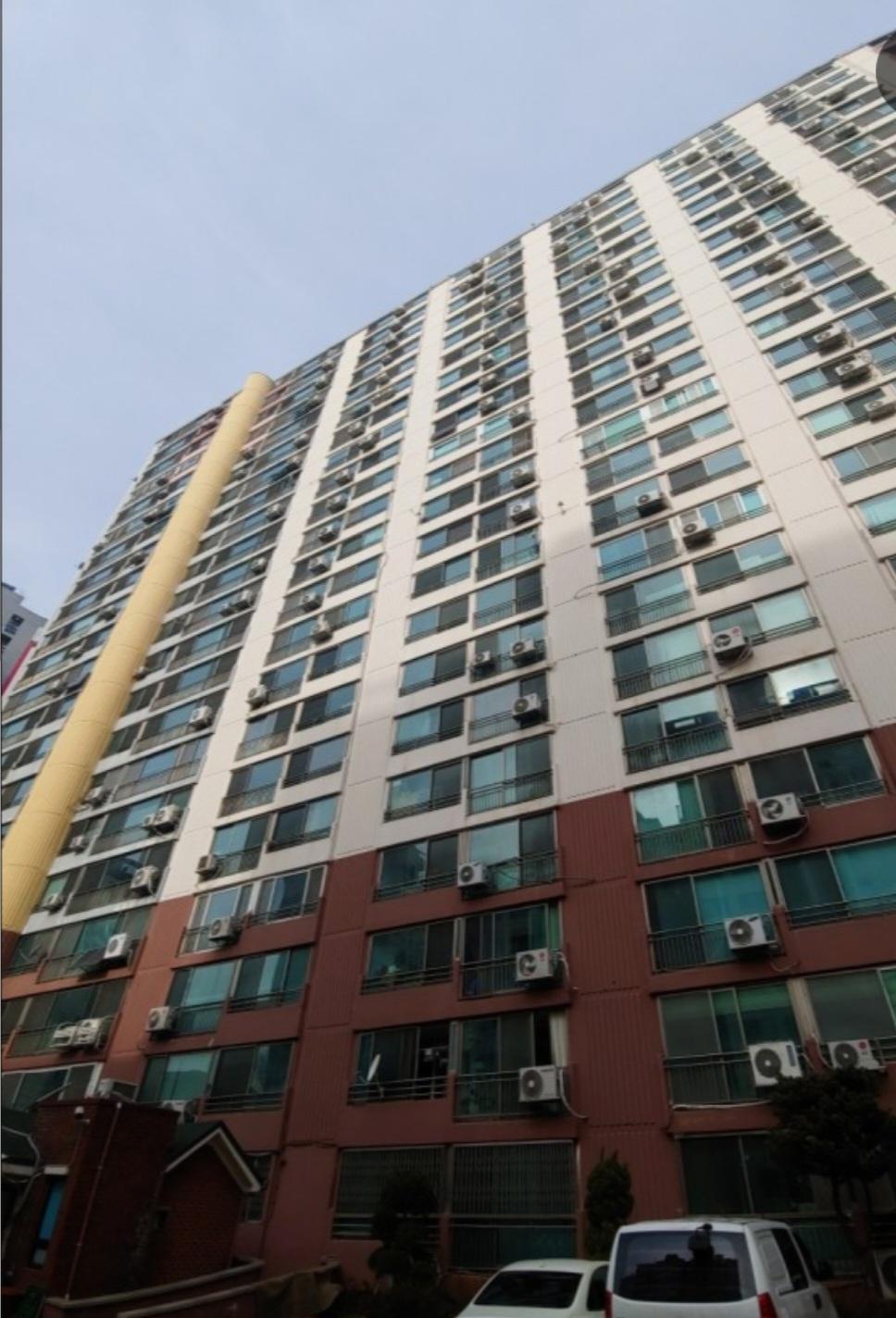 오류동 실거주자 사진 8
