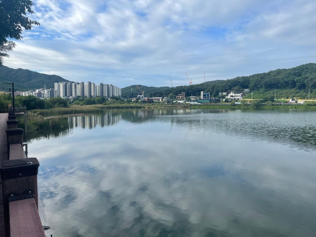 학의동 실거주자 사진 1
