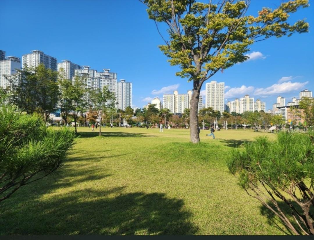목동동 실거주자 사진 1