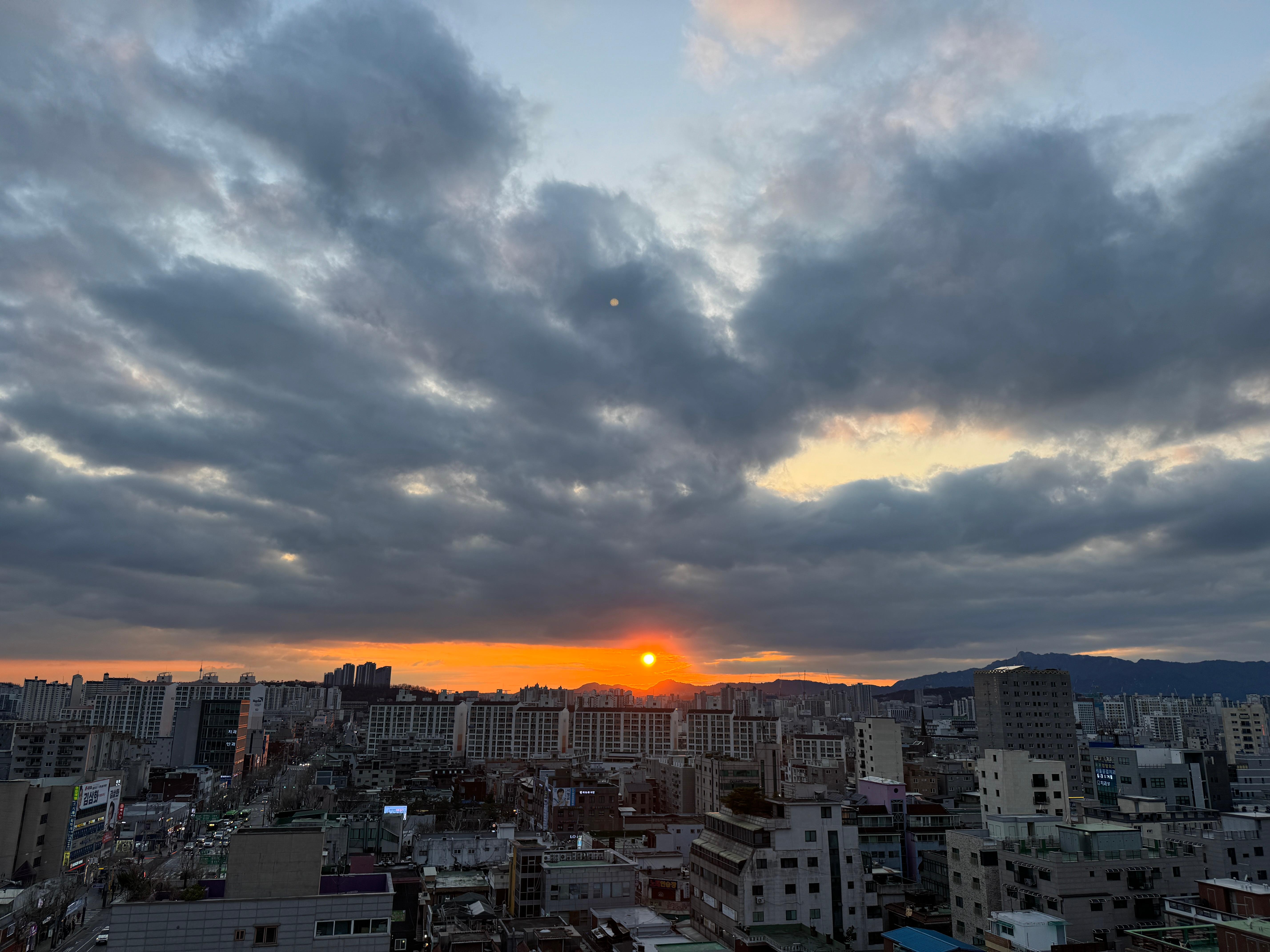 면목동 실거주자 사진 1