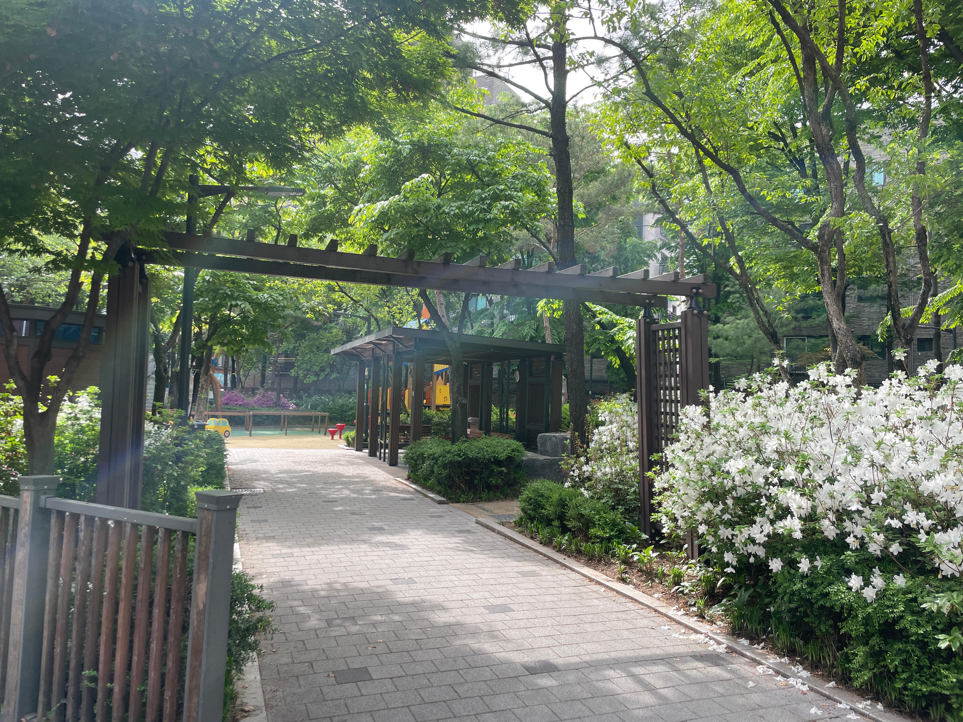 하월곡동 실거주자 사진 1