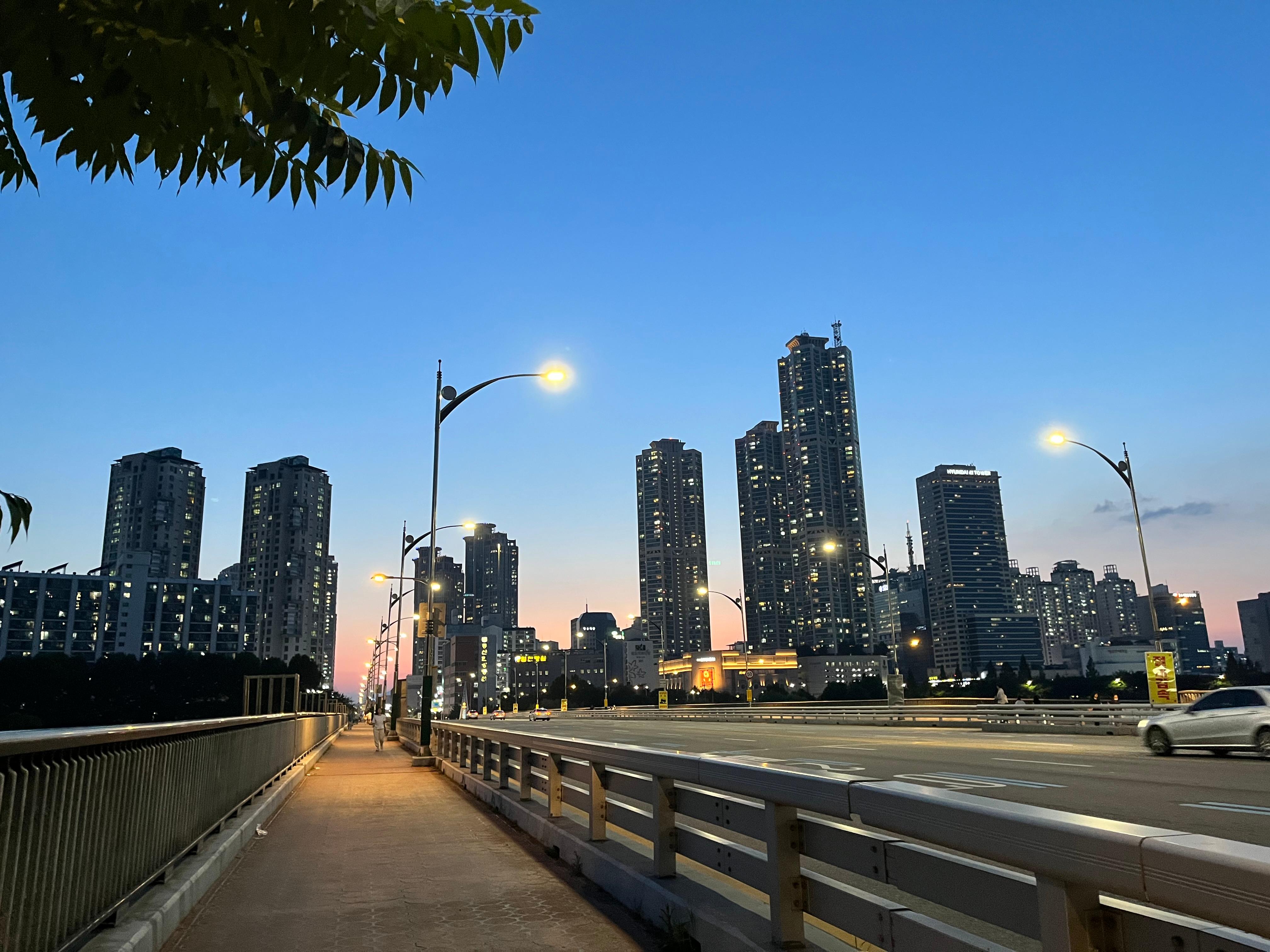 양평동2가 실거주자 사진 1