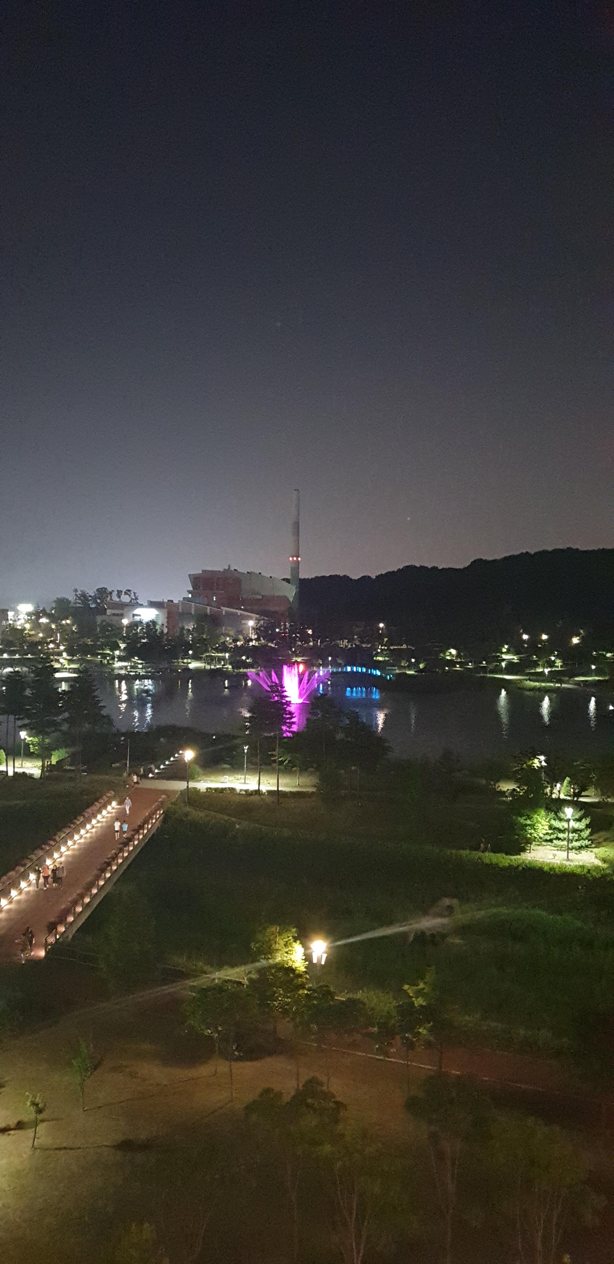 구래동 실거주자 사진 1
