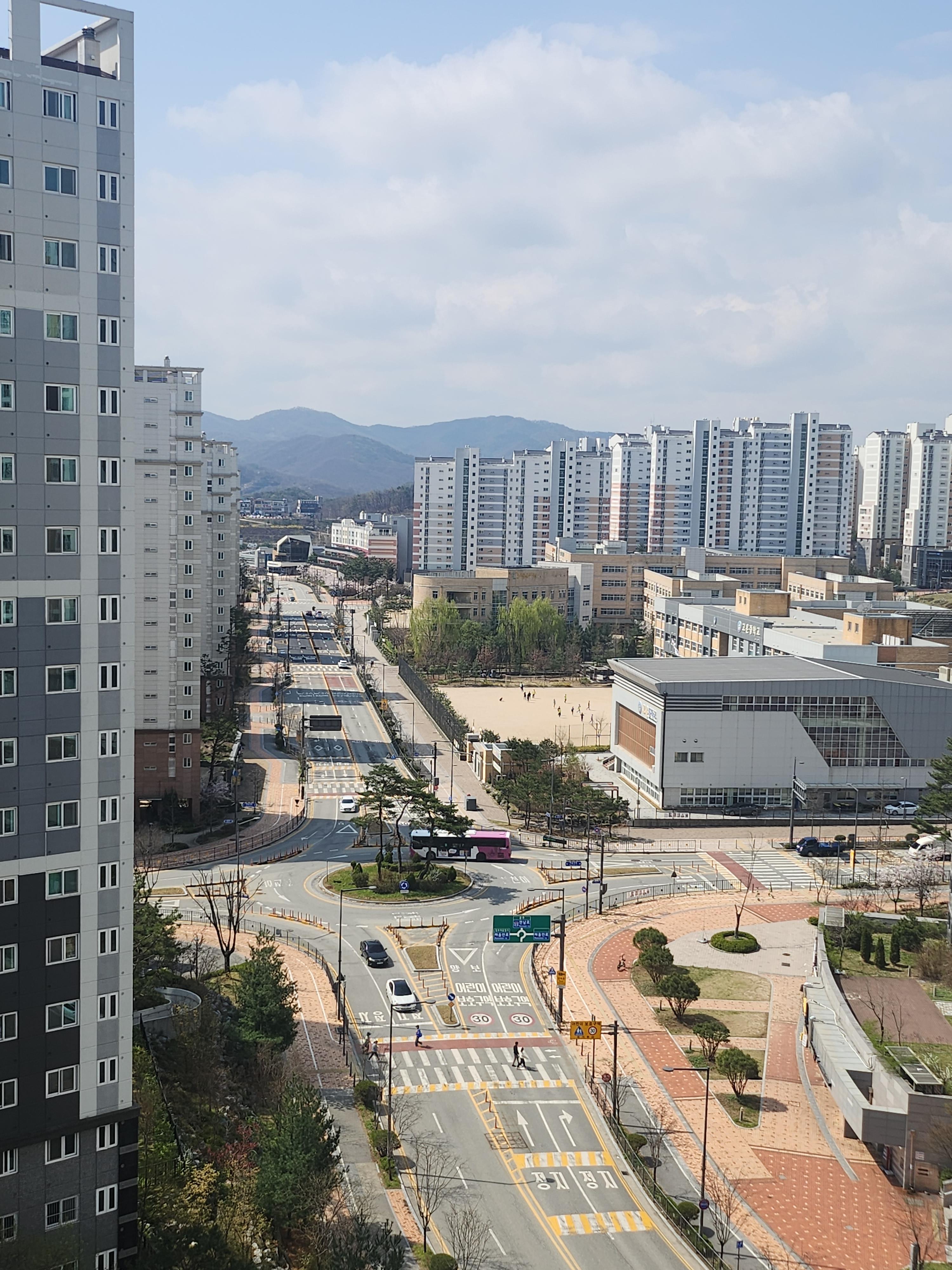 고운동 실거주자 사진 2