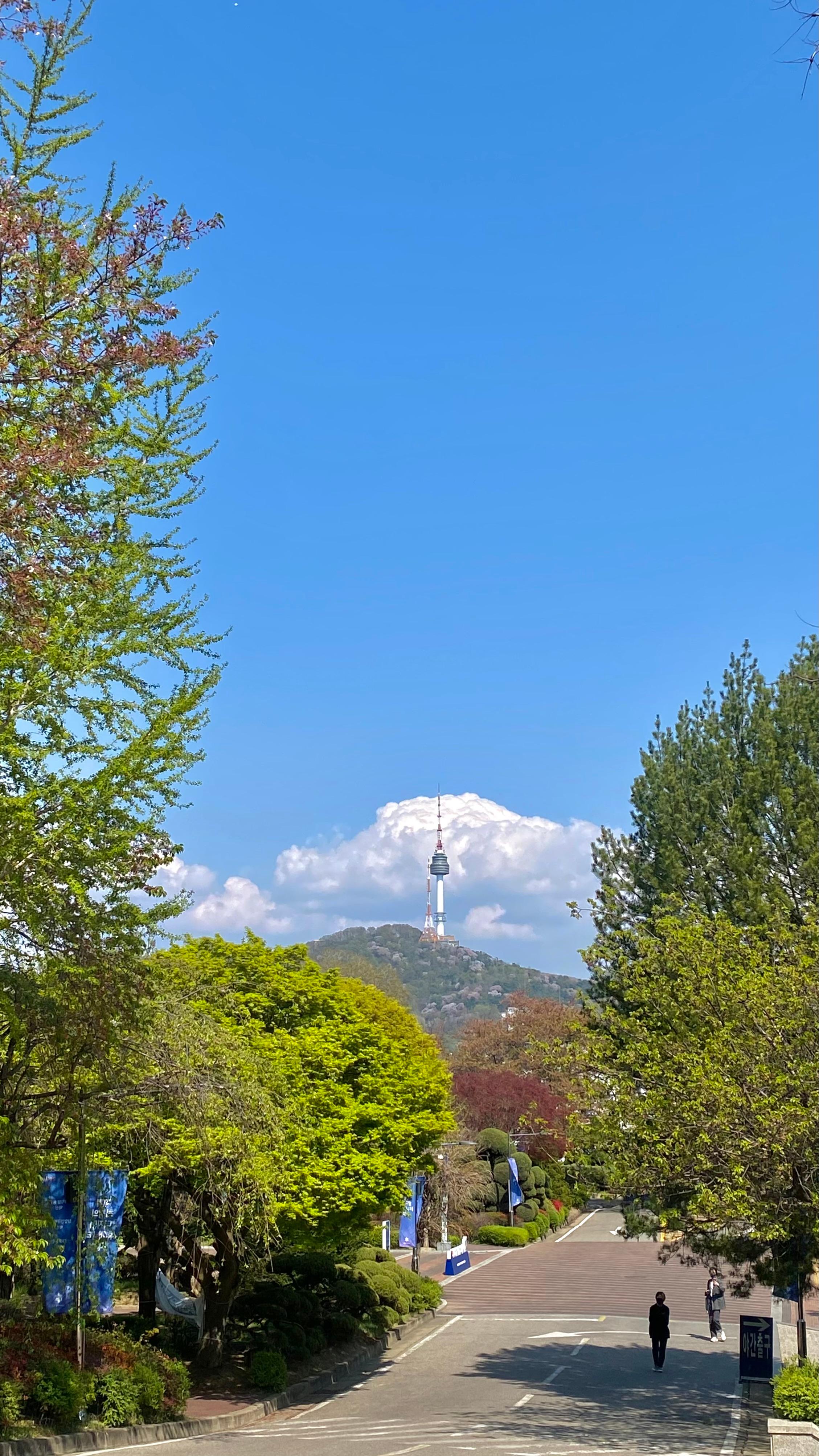 공덕동 실거주자 사진 1