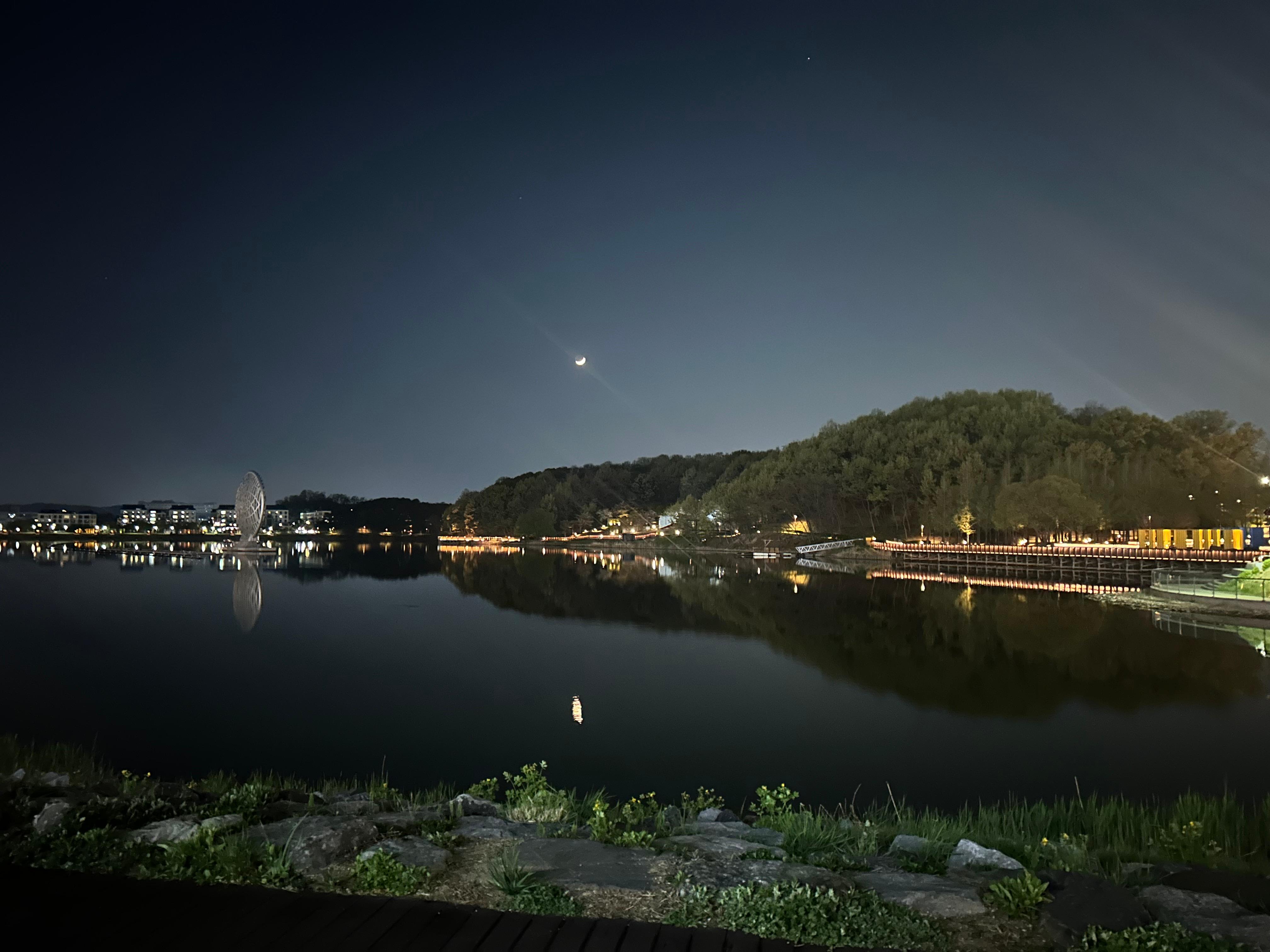중동 실거주자 사진 1