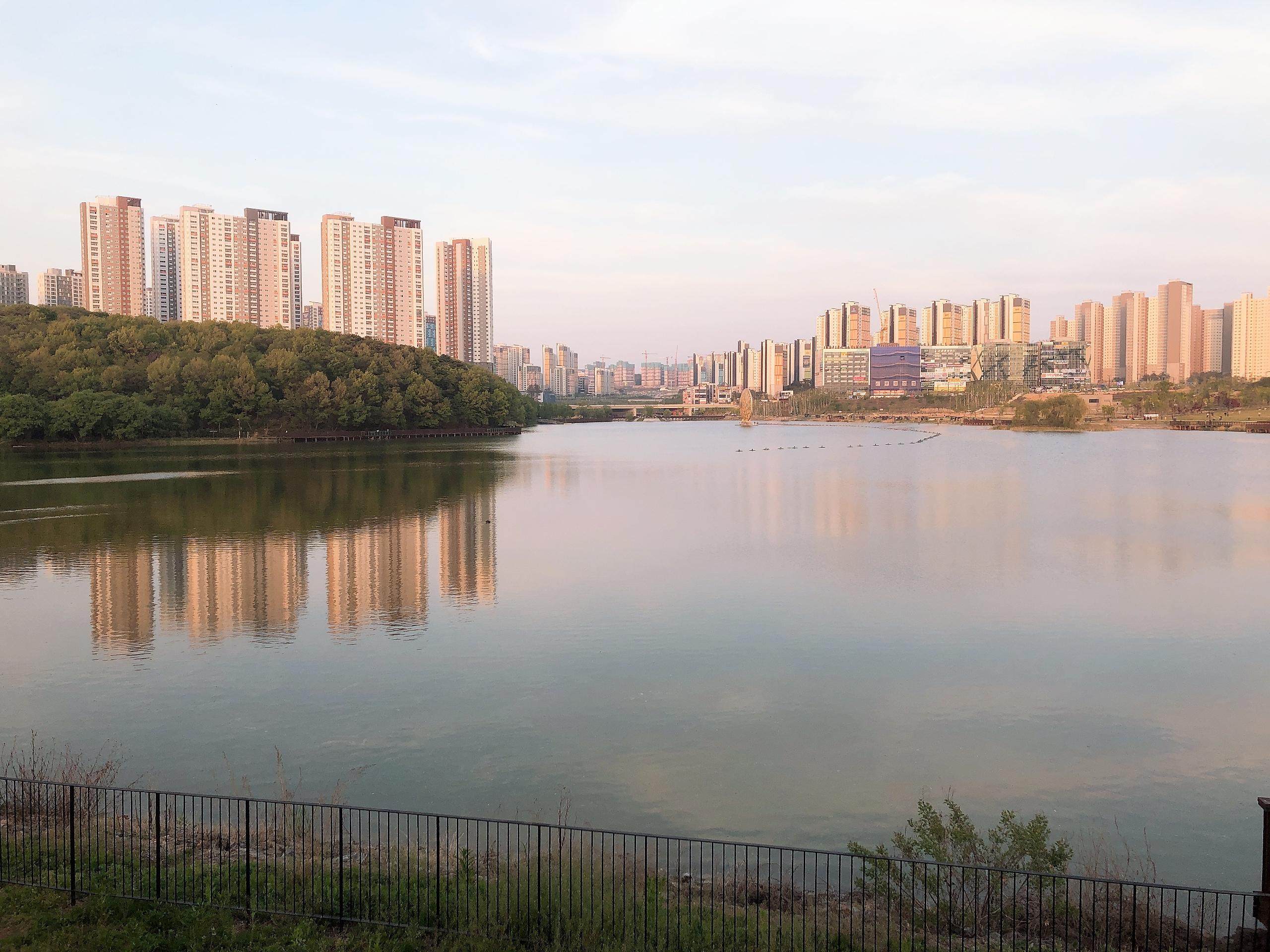 파장동 실거주자 사진 2