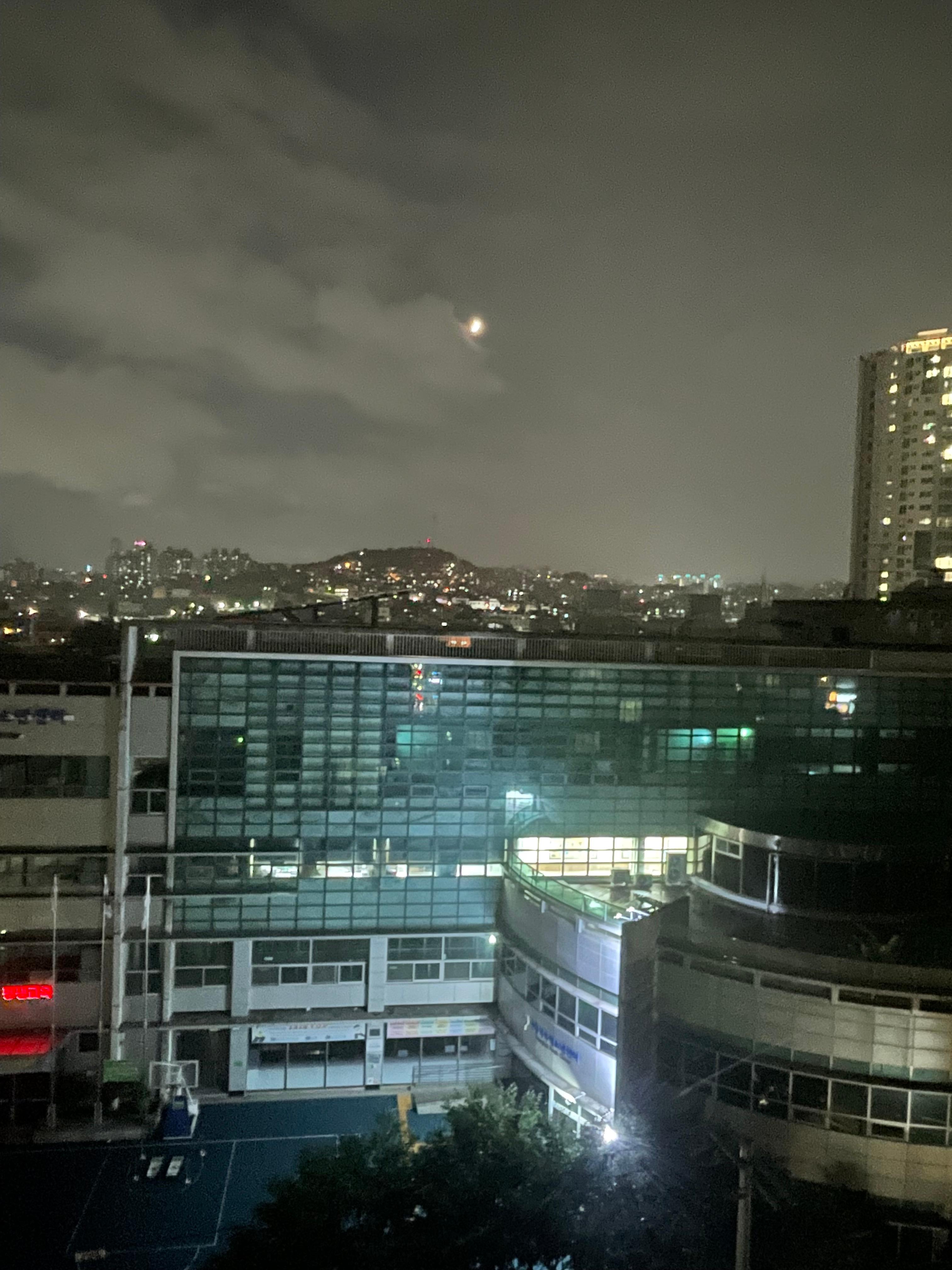 장위동 실거주자 사진 8