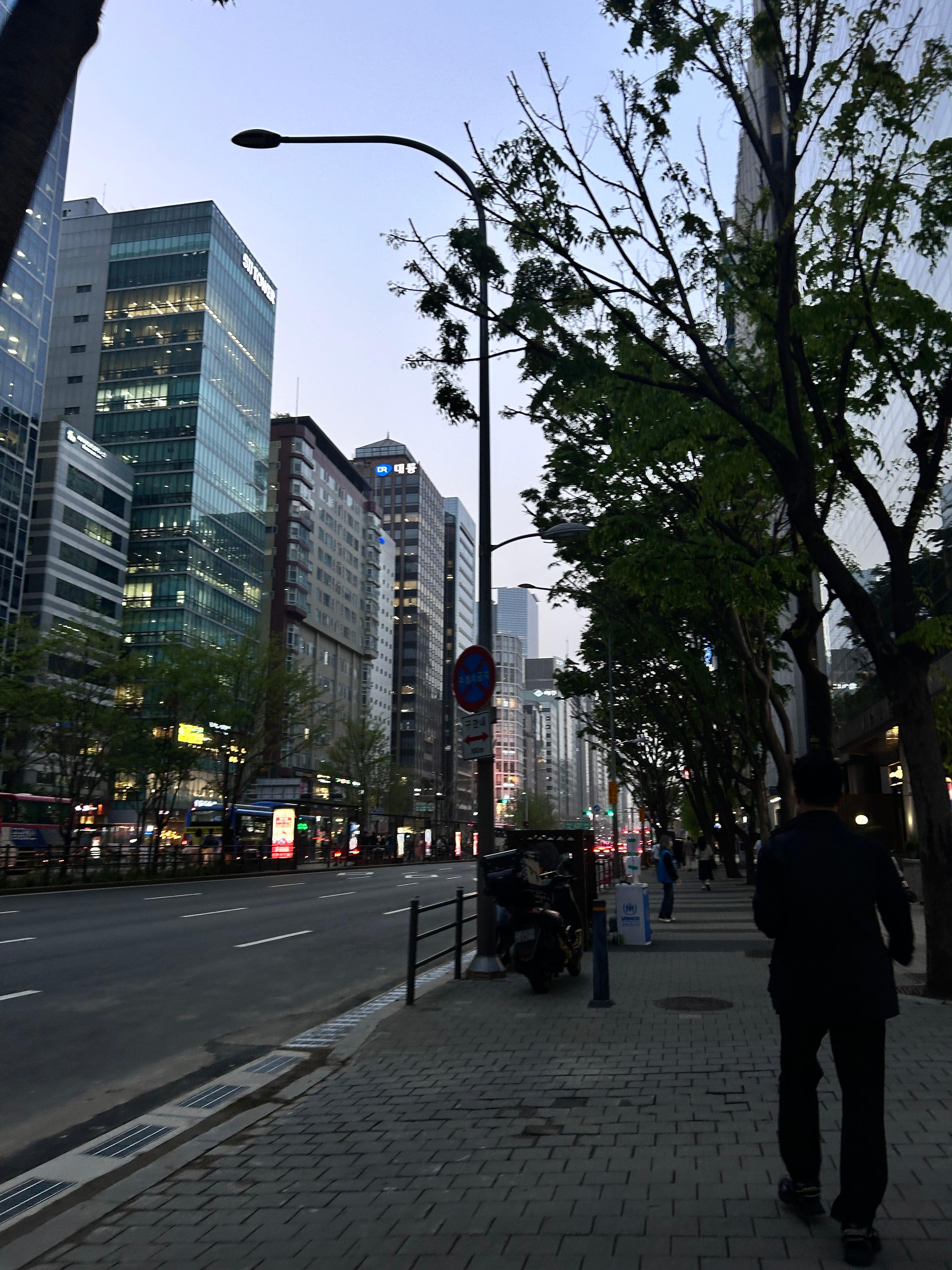 역삼동 실거주자 사진 3