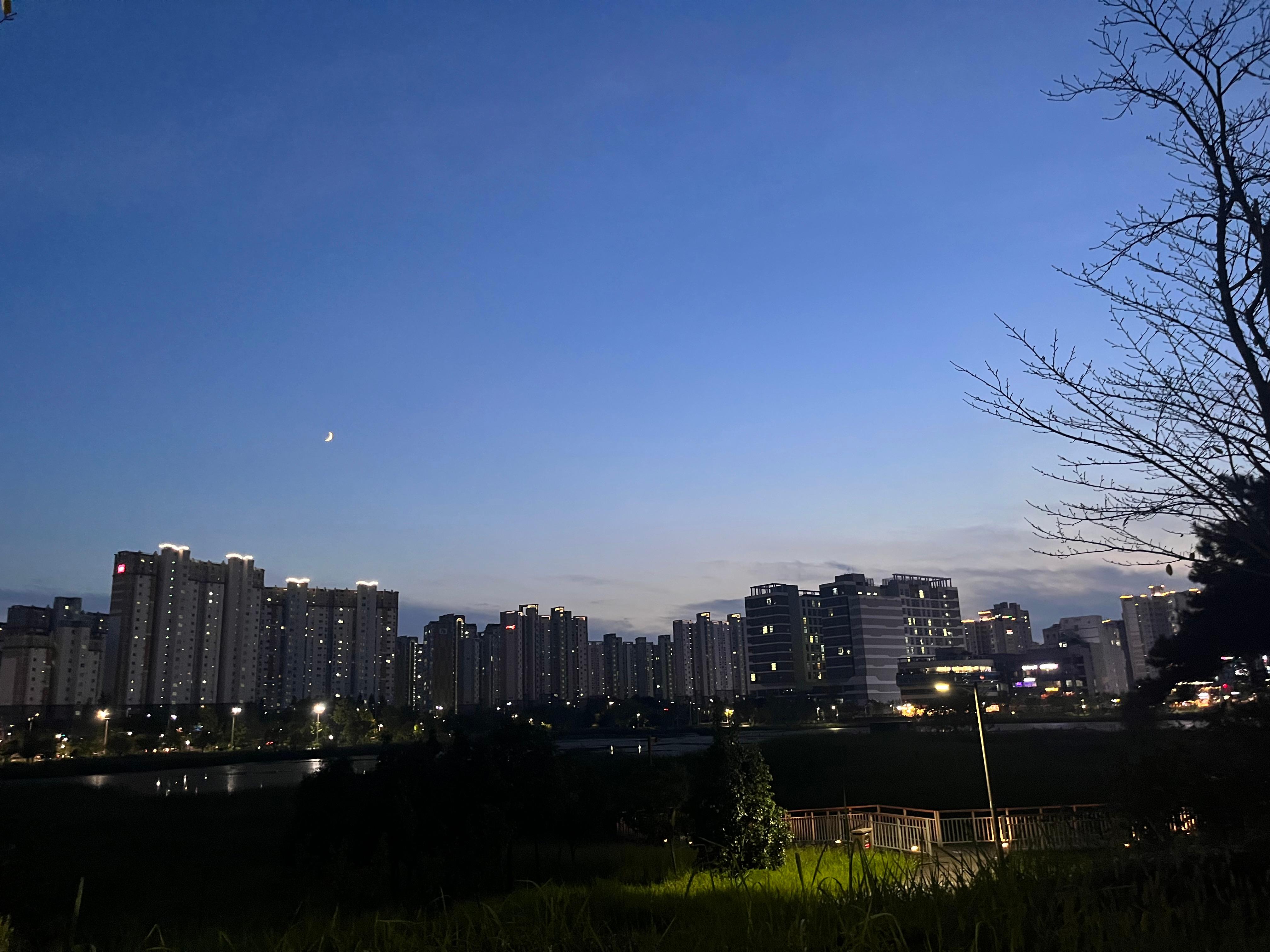 빛가람동 실거주자 사진 2