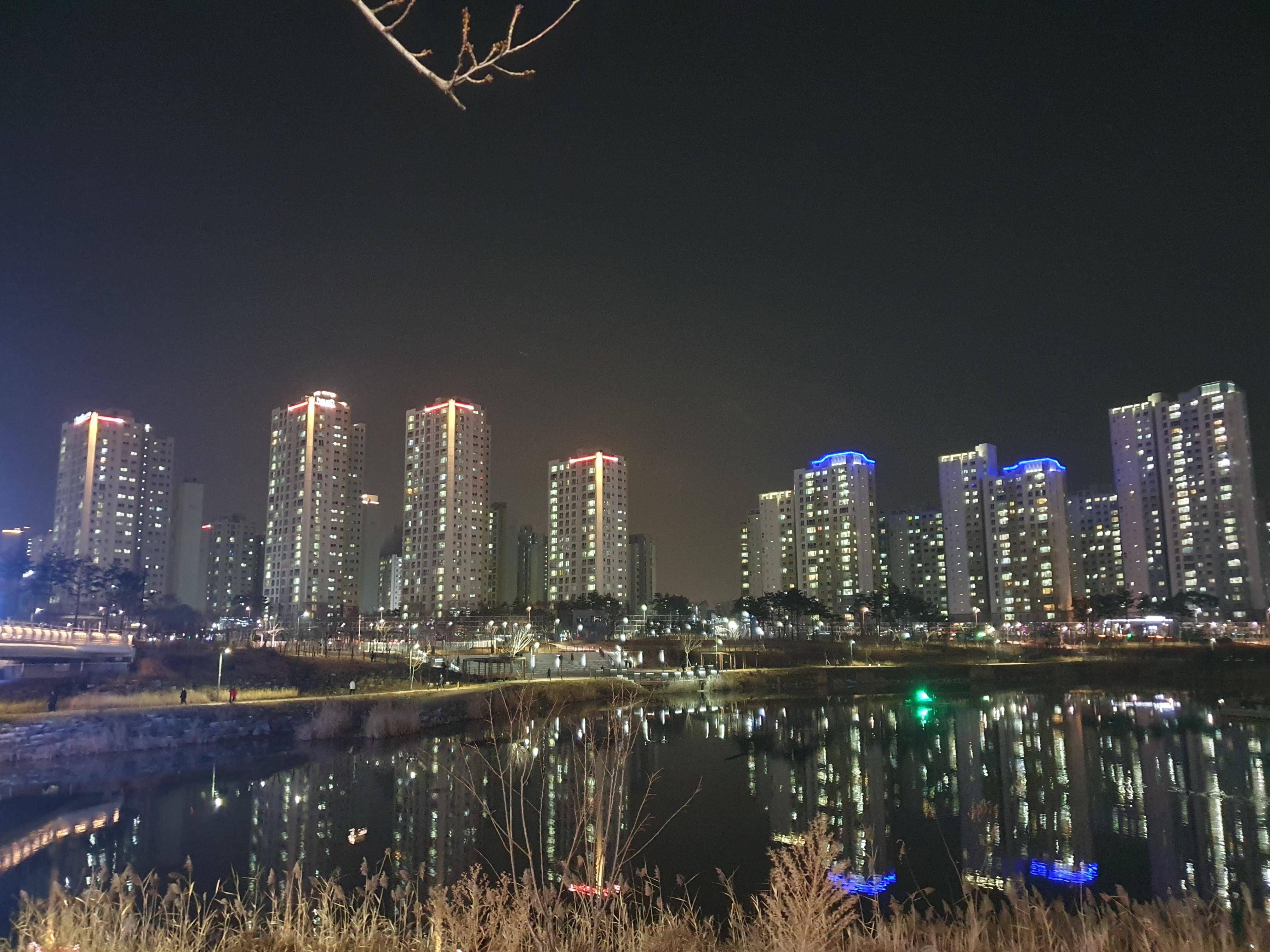 신내동 실거주자 사진 1
