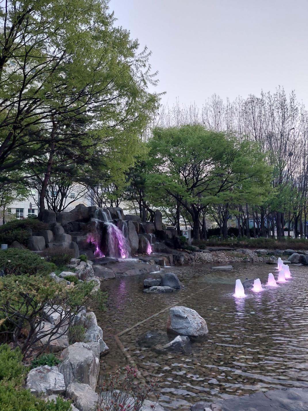 중동 실거주자 사진 1