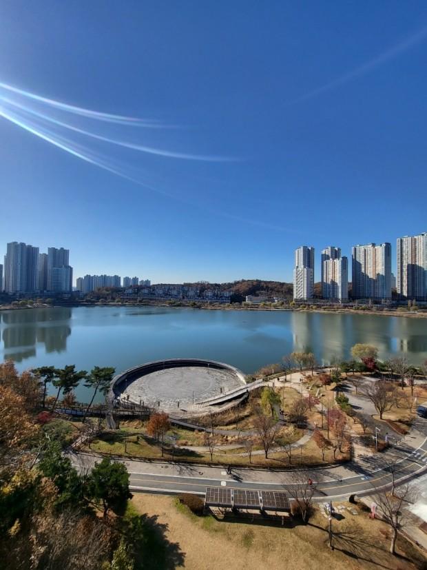 이의동 실거주자 사진 1