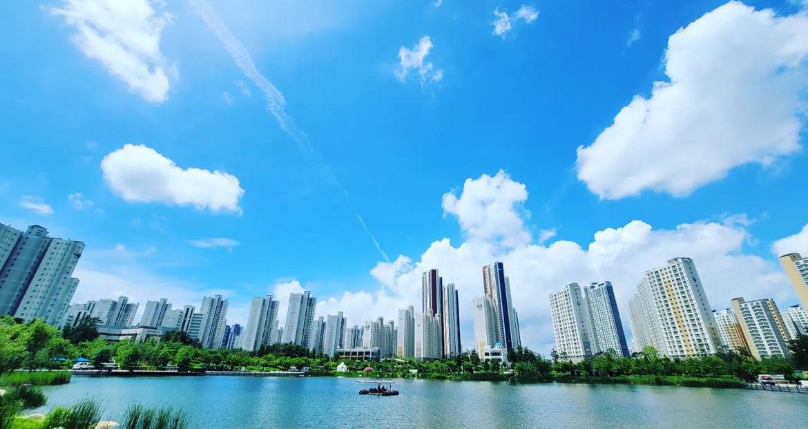 구래동 실거주자 사진 3