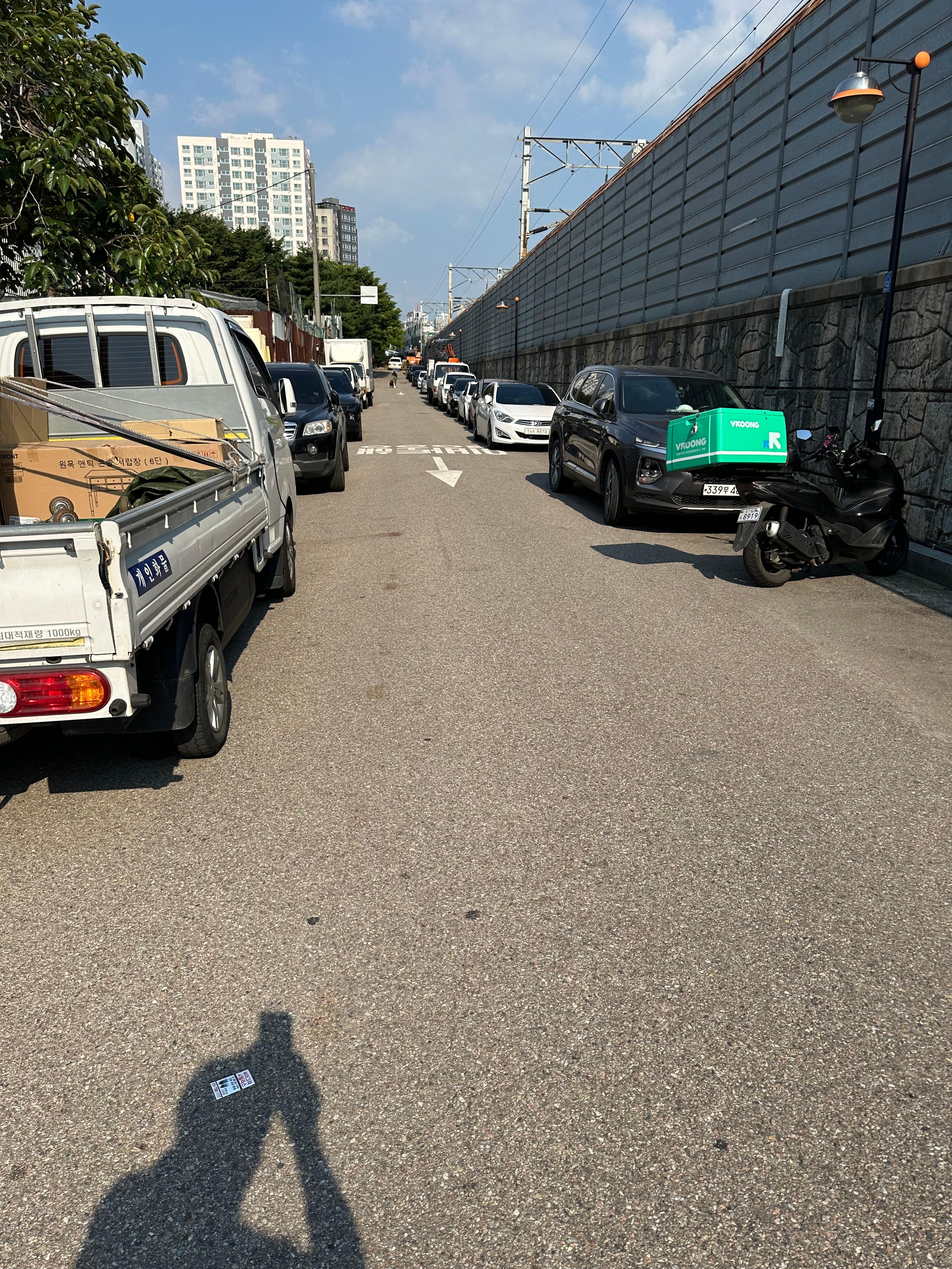 중동 실거주자 사진 2
