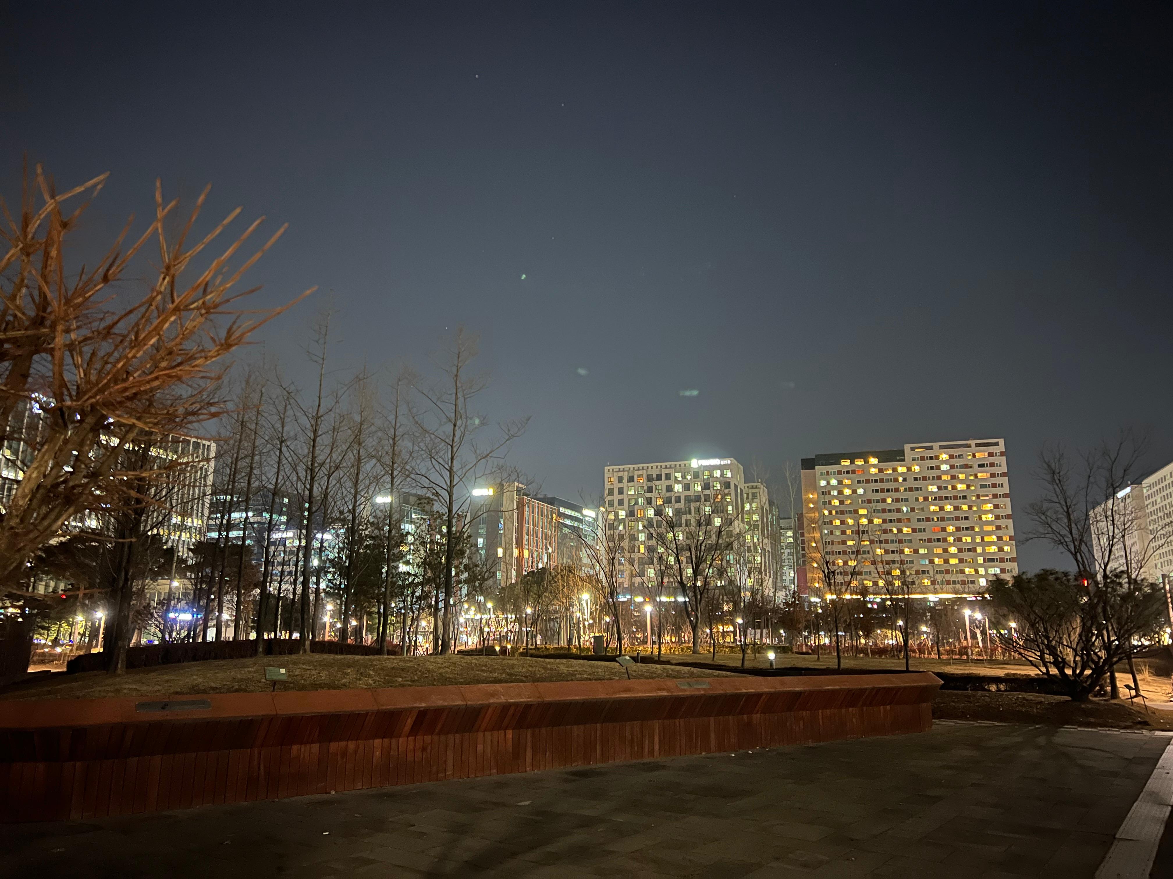문정동 실거주자 사진 2