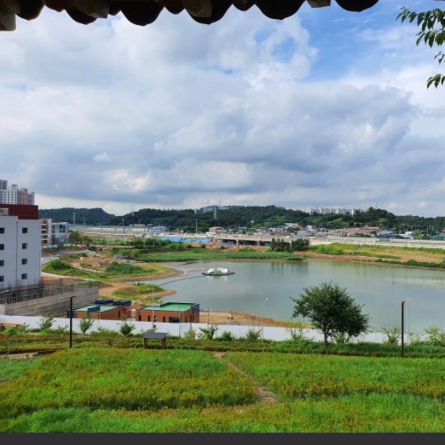 은행동 실거주자 사진 2