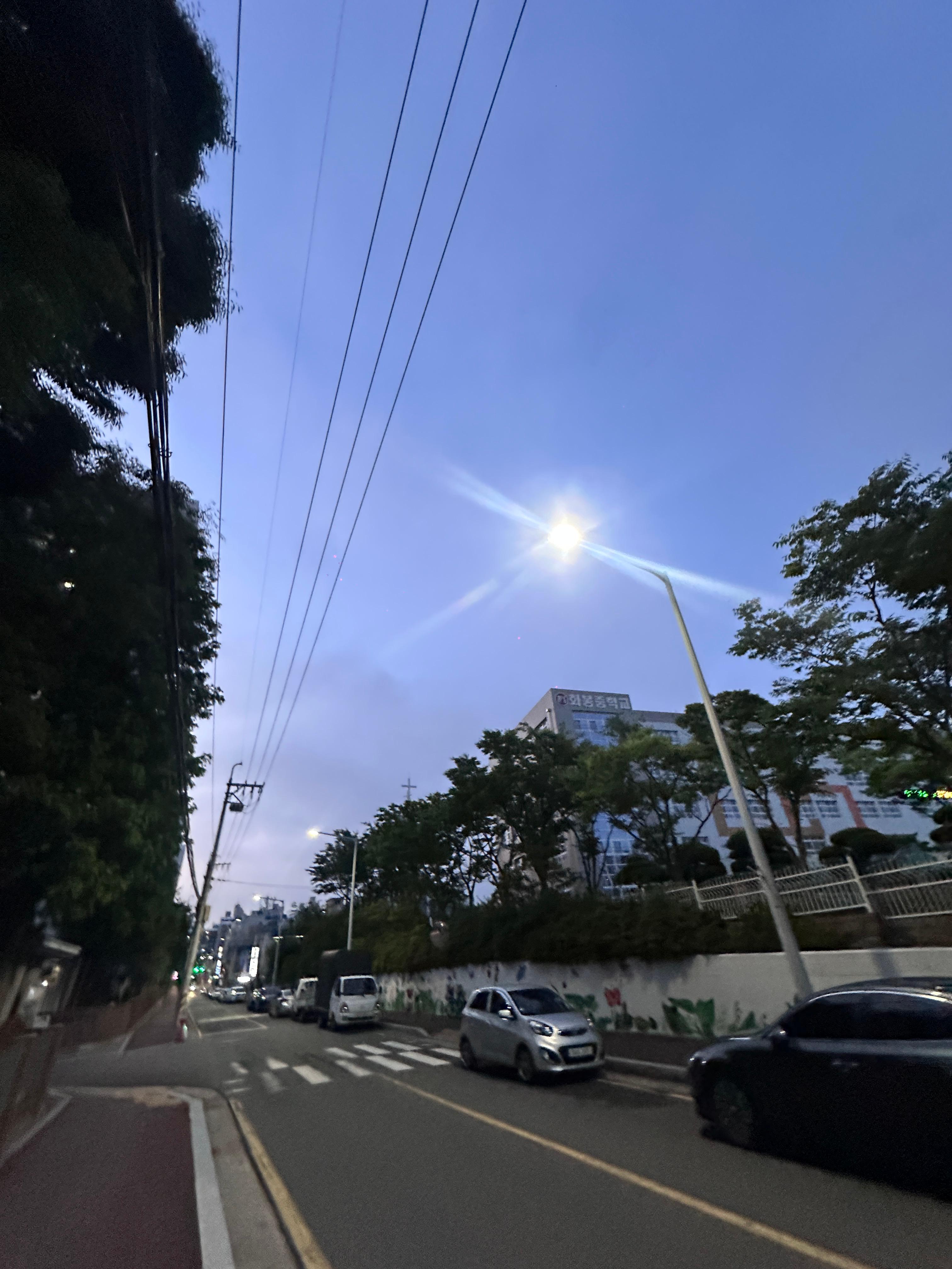 화봉동 실거주자 사진 1