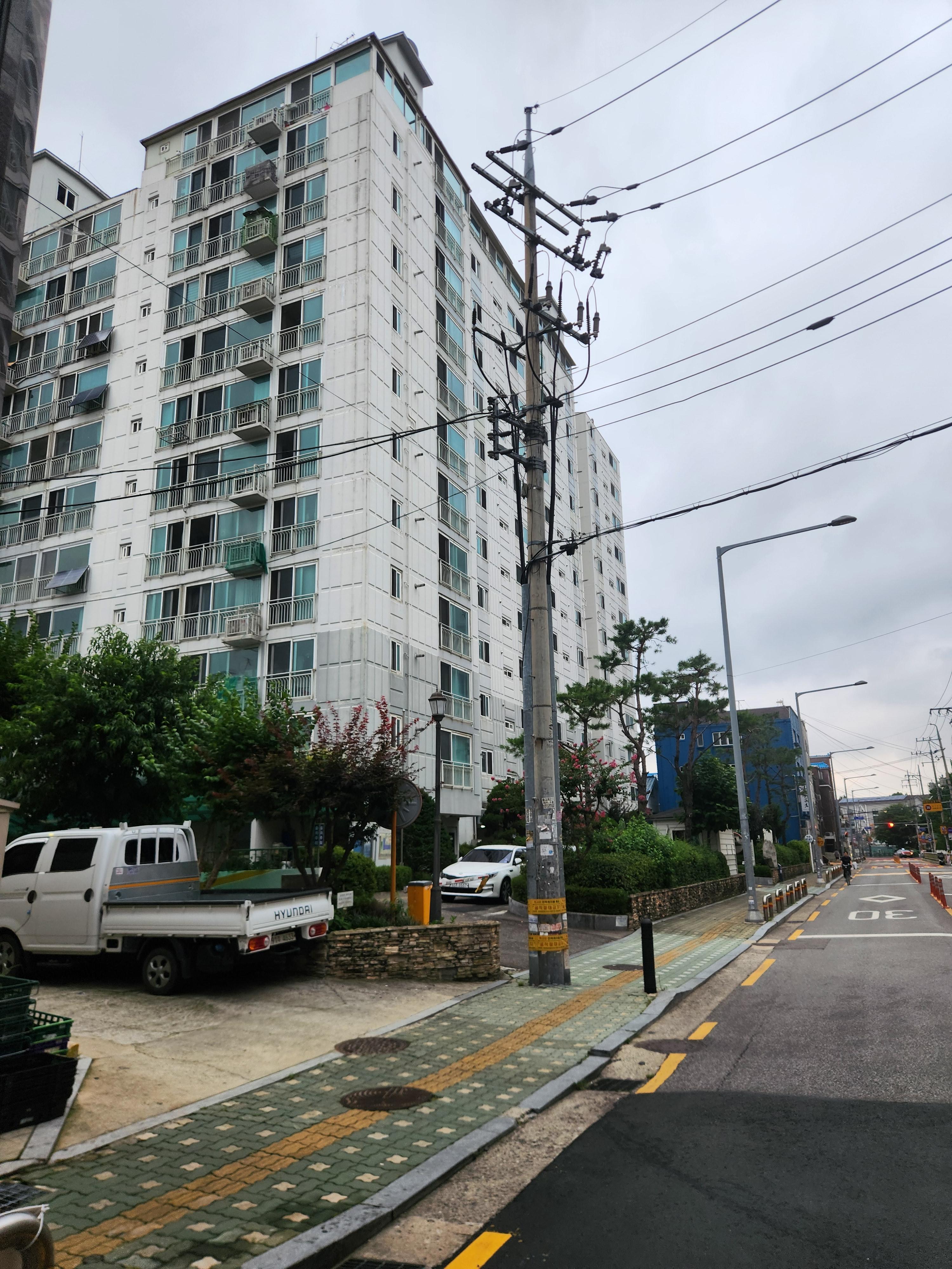 망원동 실거주자 사진 6