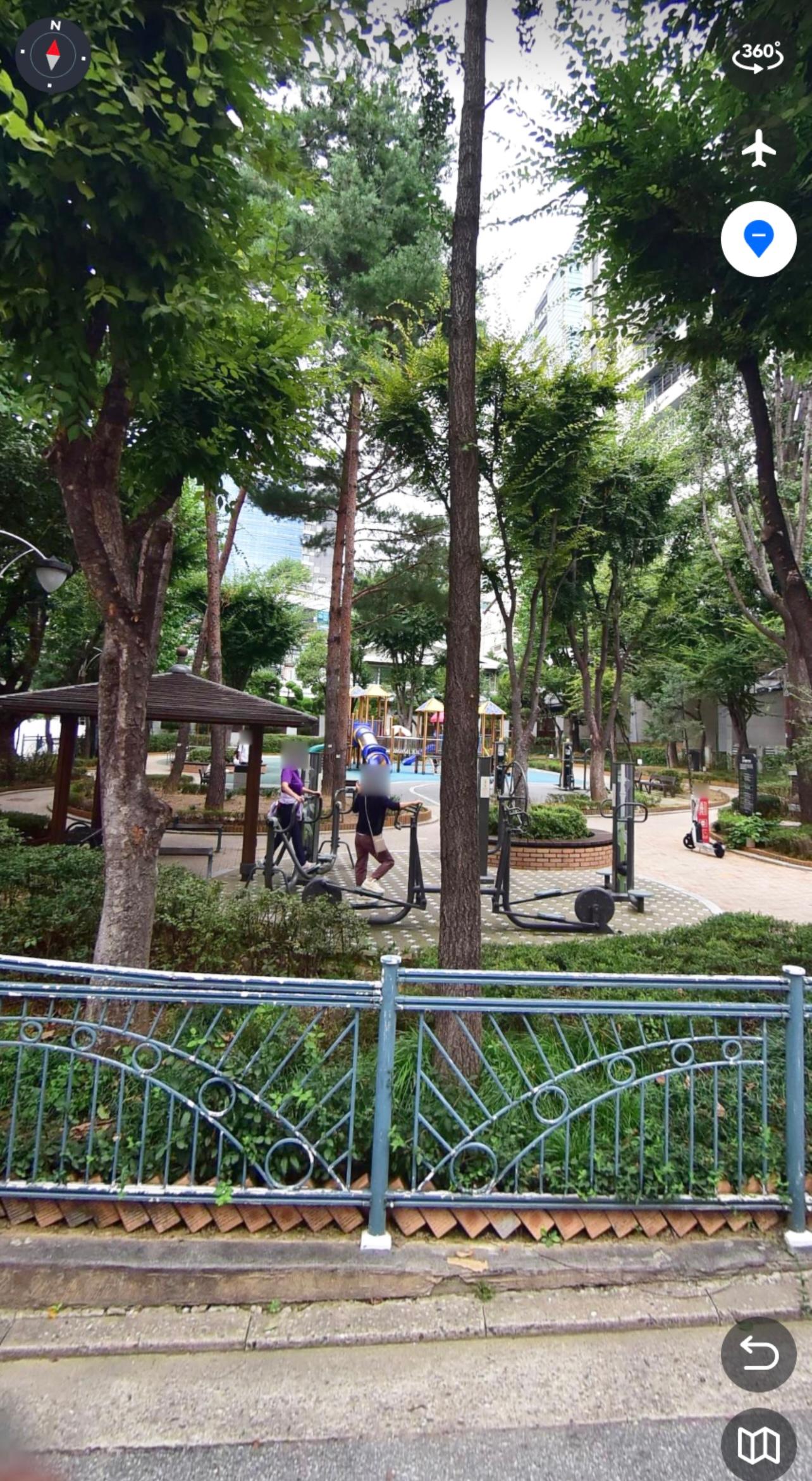 역삼동 실거주자 사진 1