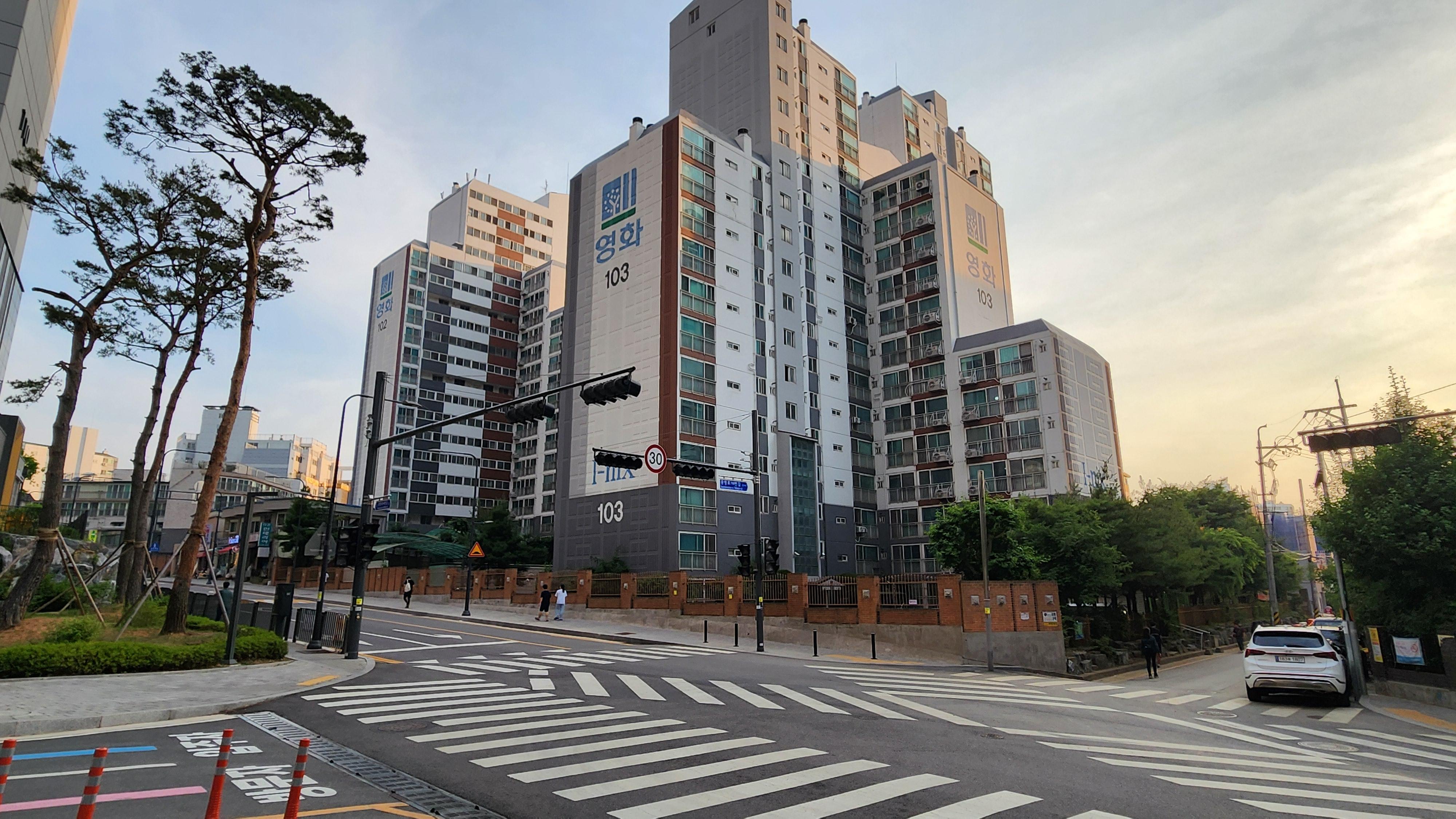 광명동 실거주자 사진 4