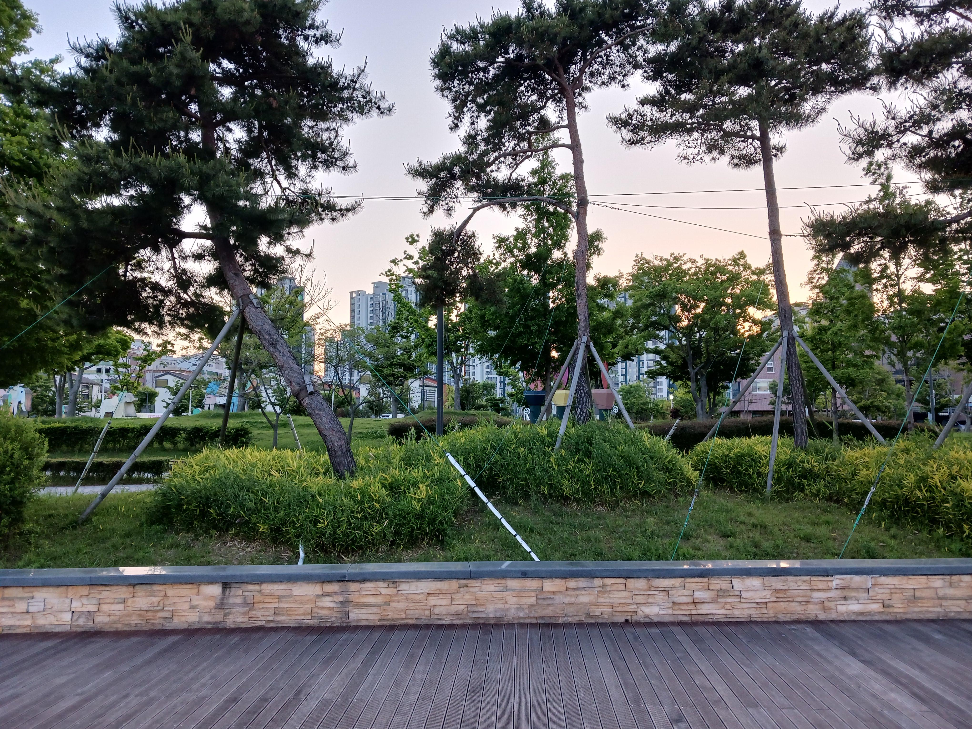 명지동 실거주자 사진 1