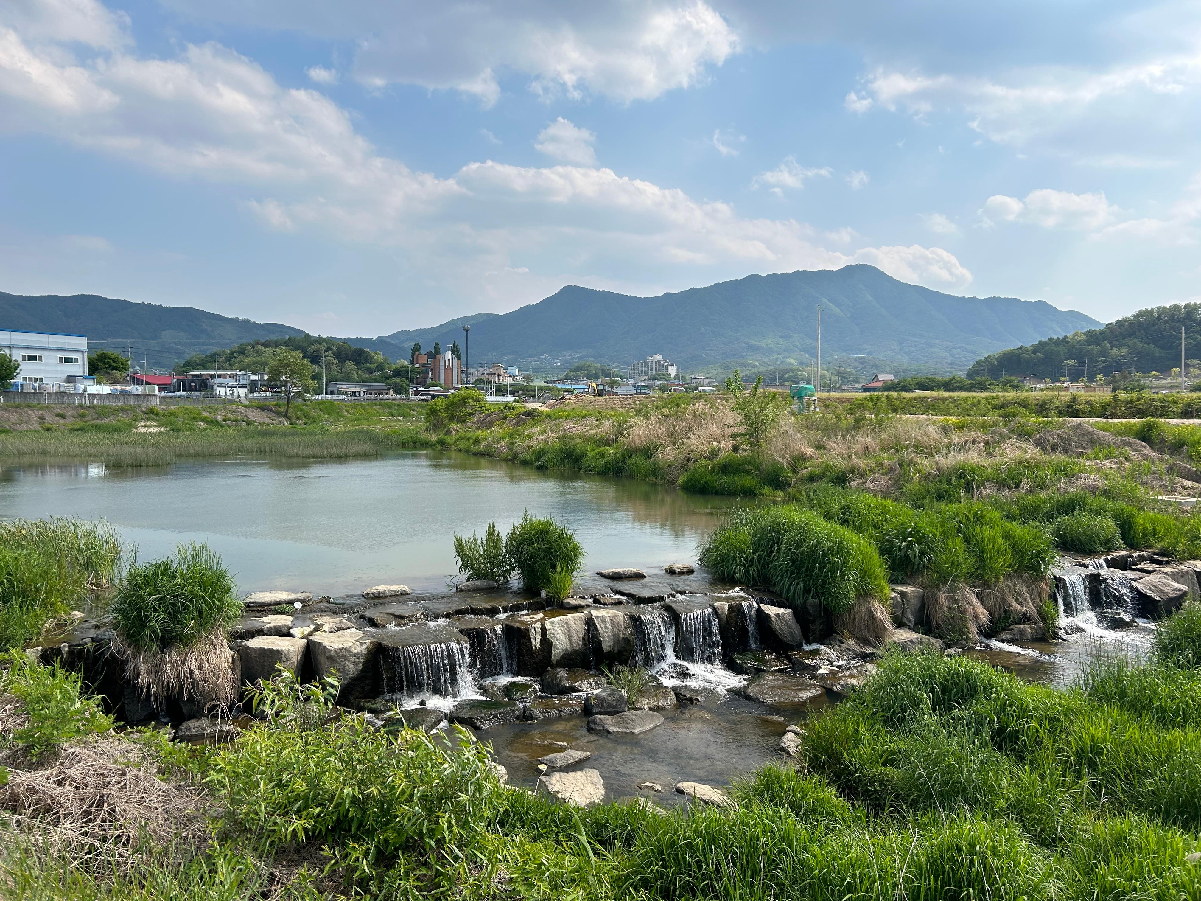 동내면 실거주자 사진 1